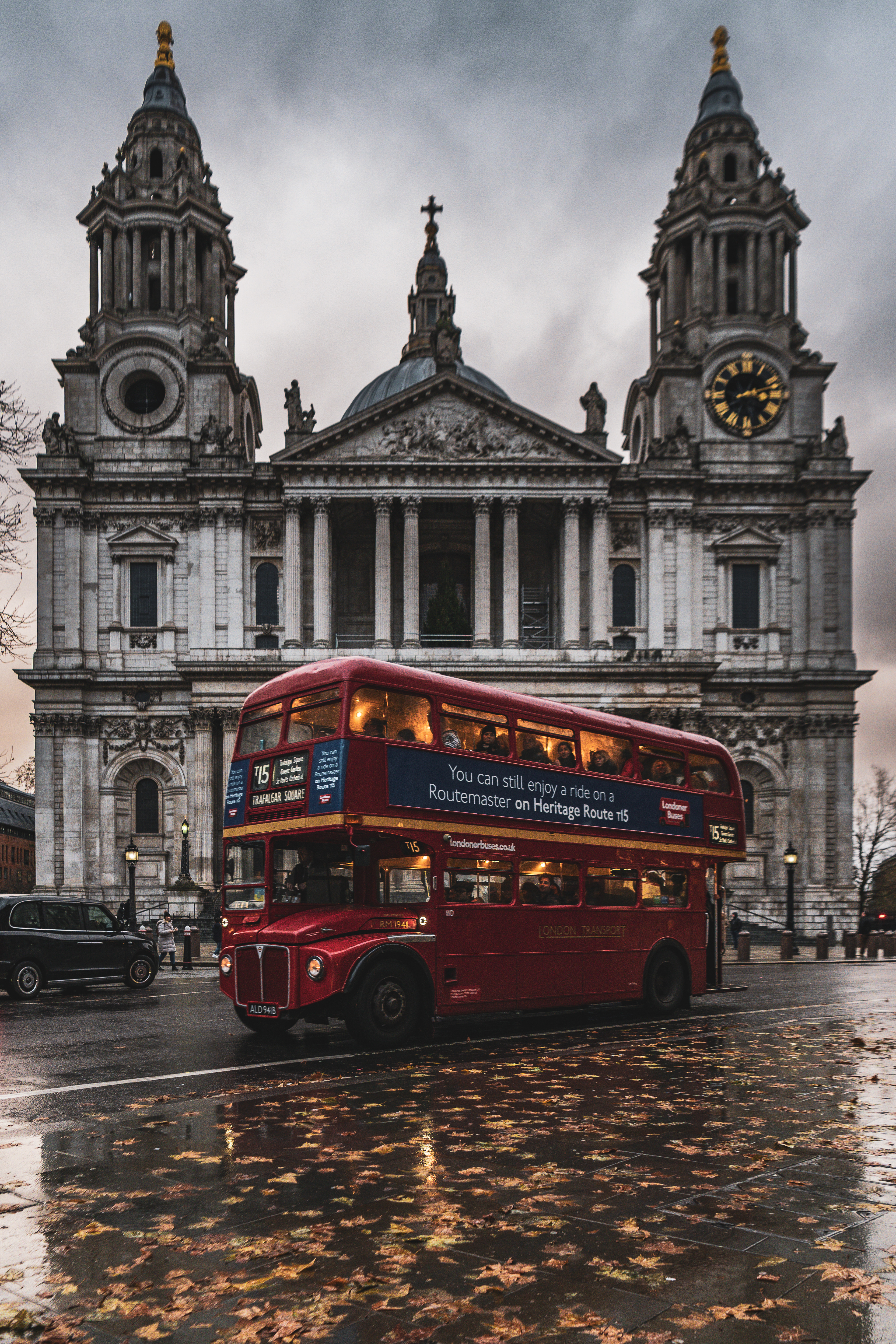 Saint Paul's Cathedral