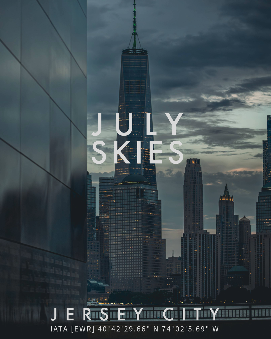 In collaboration with @benrousa (IG)