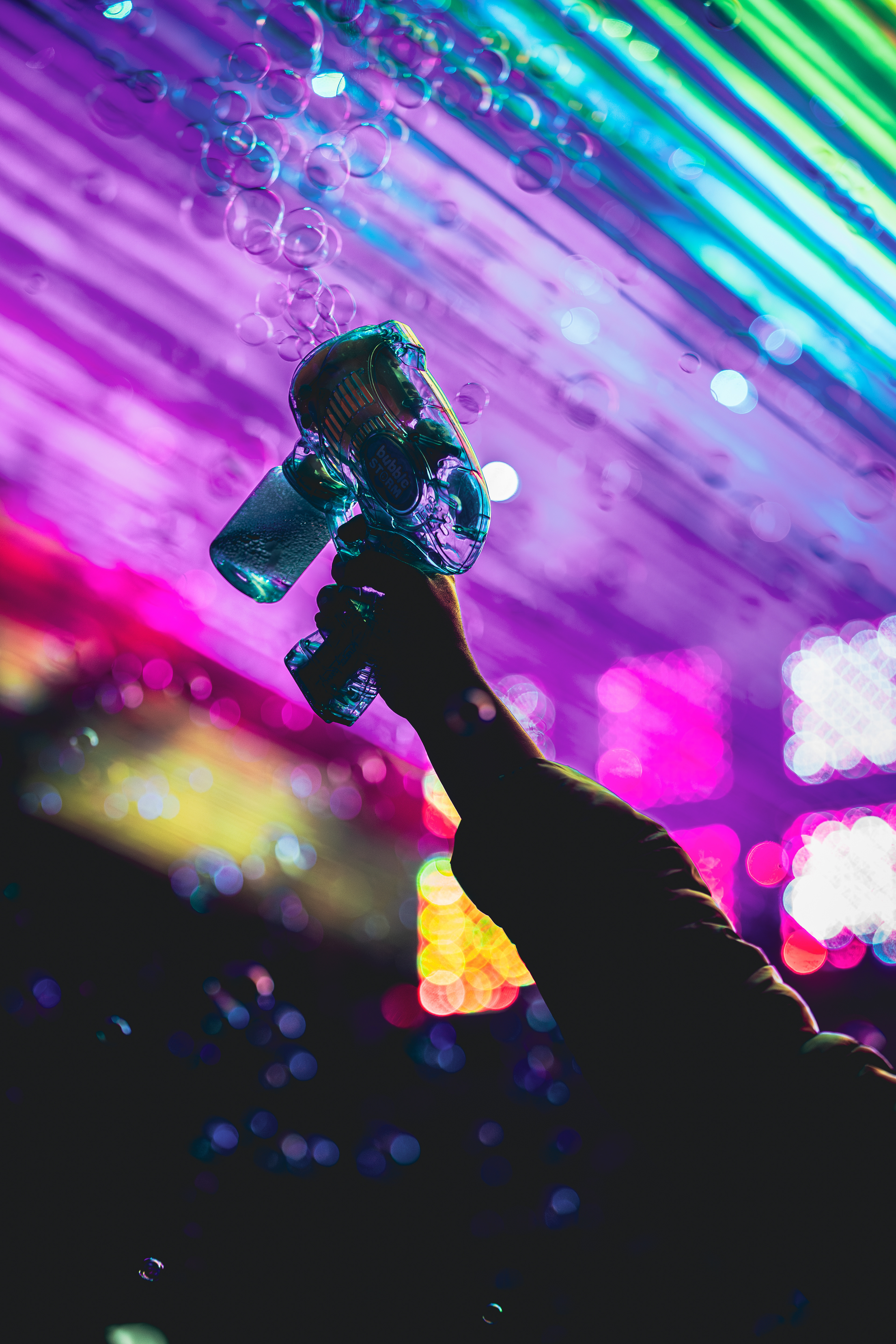 @illuminatethearts 2025 Welcome