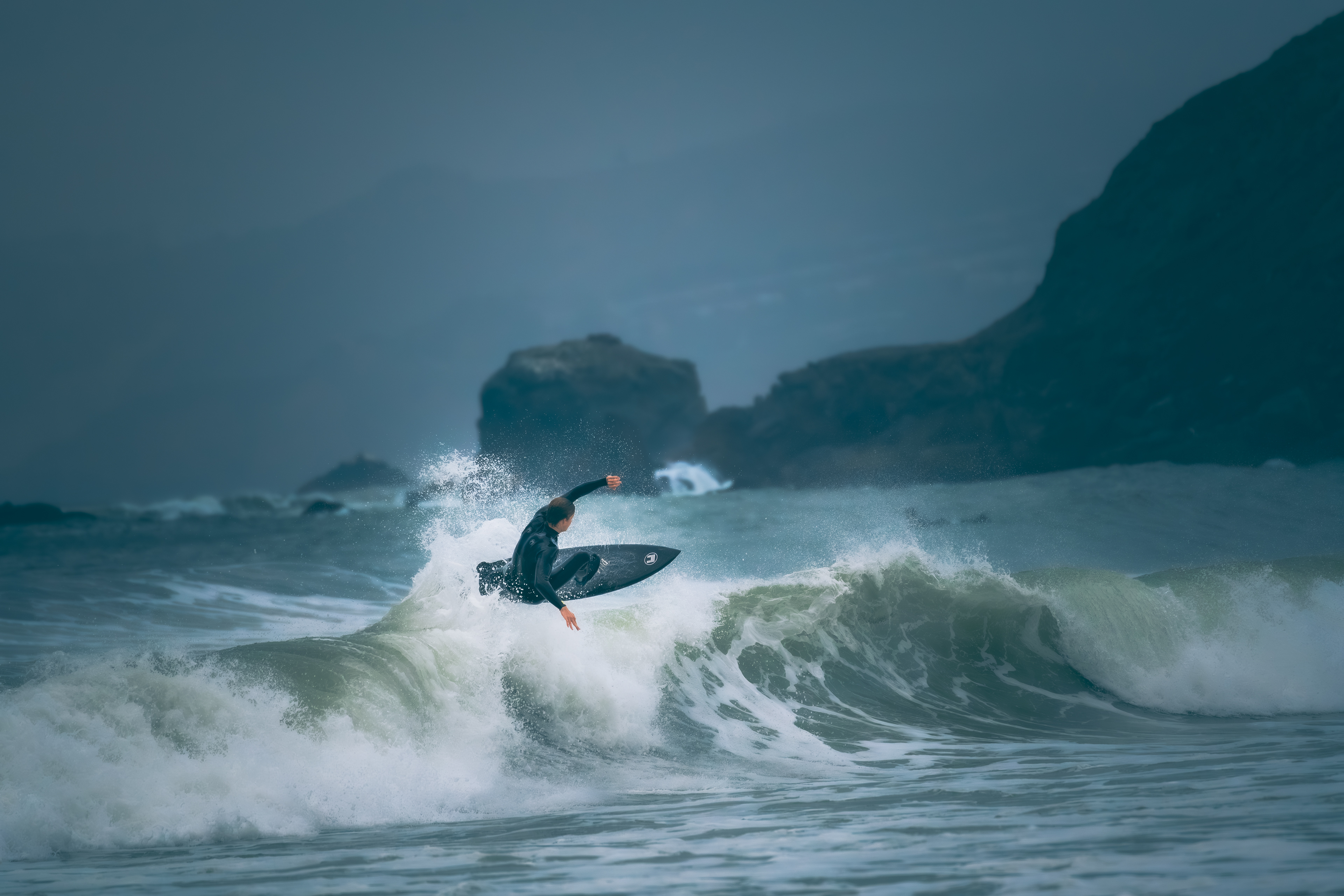 @_ethanfoley in Pacifica - California