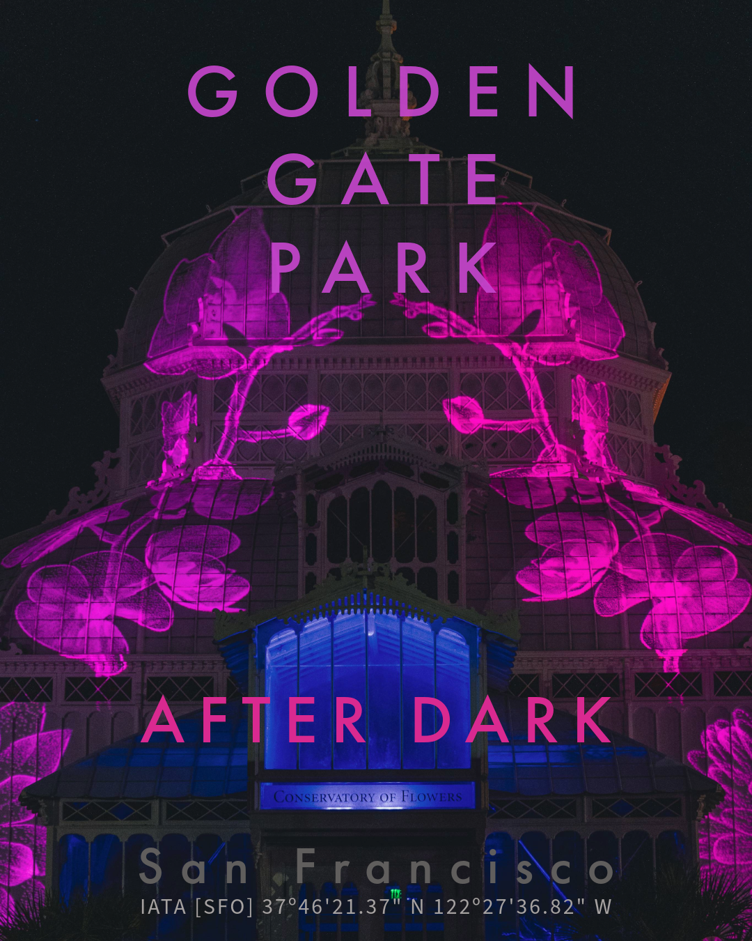 In collaboration with @illuminatethearts (IG)