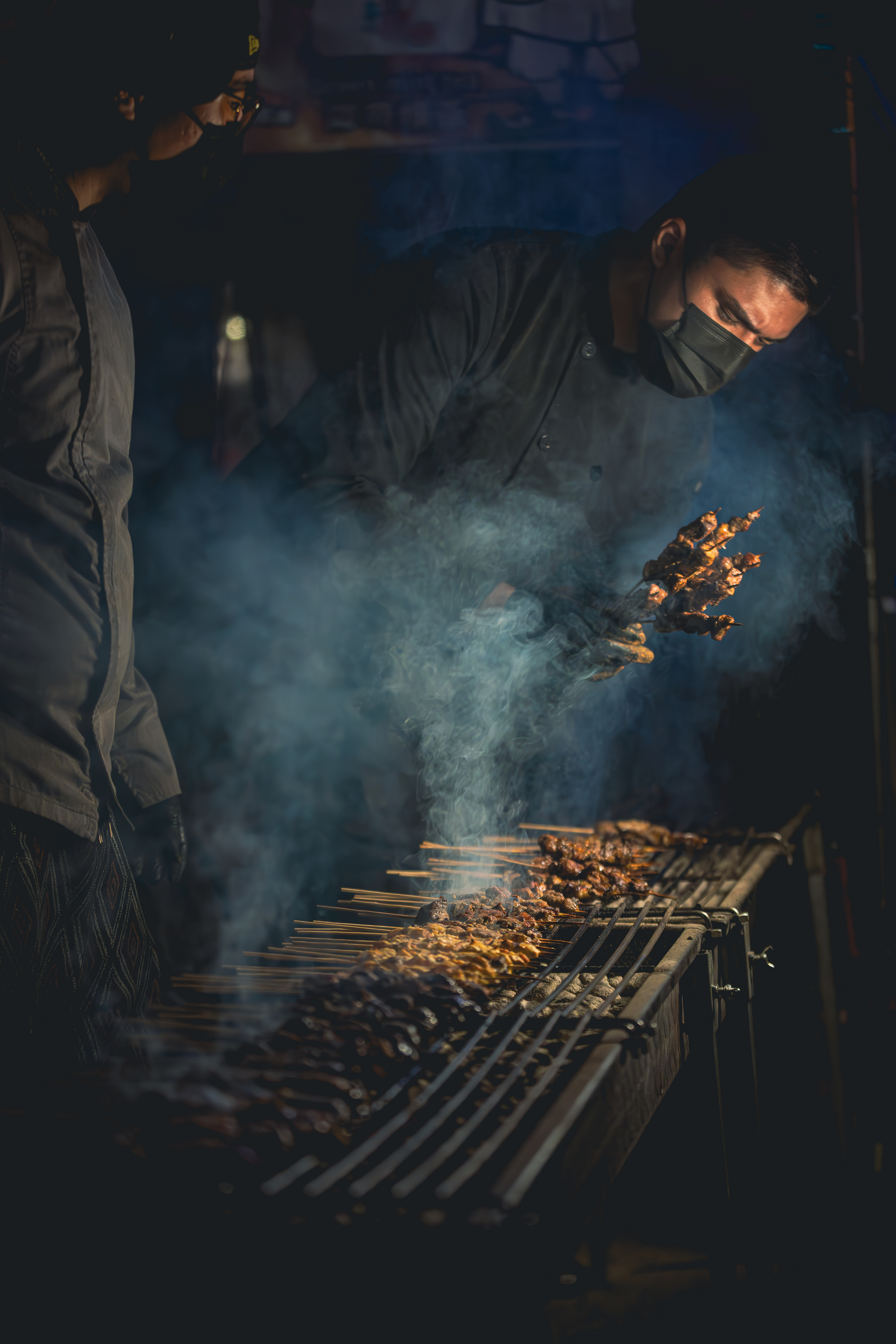 San Francisco BeChinatown Night Market