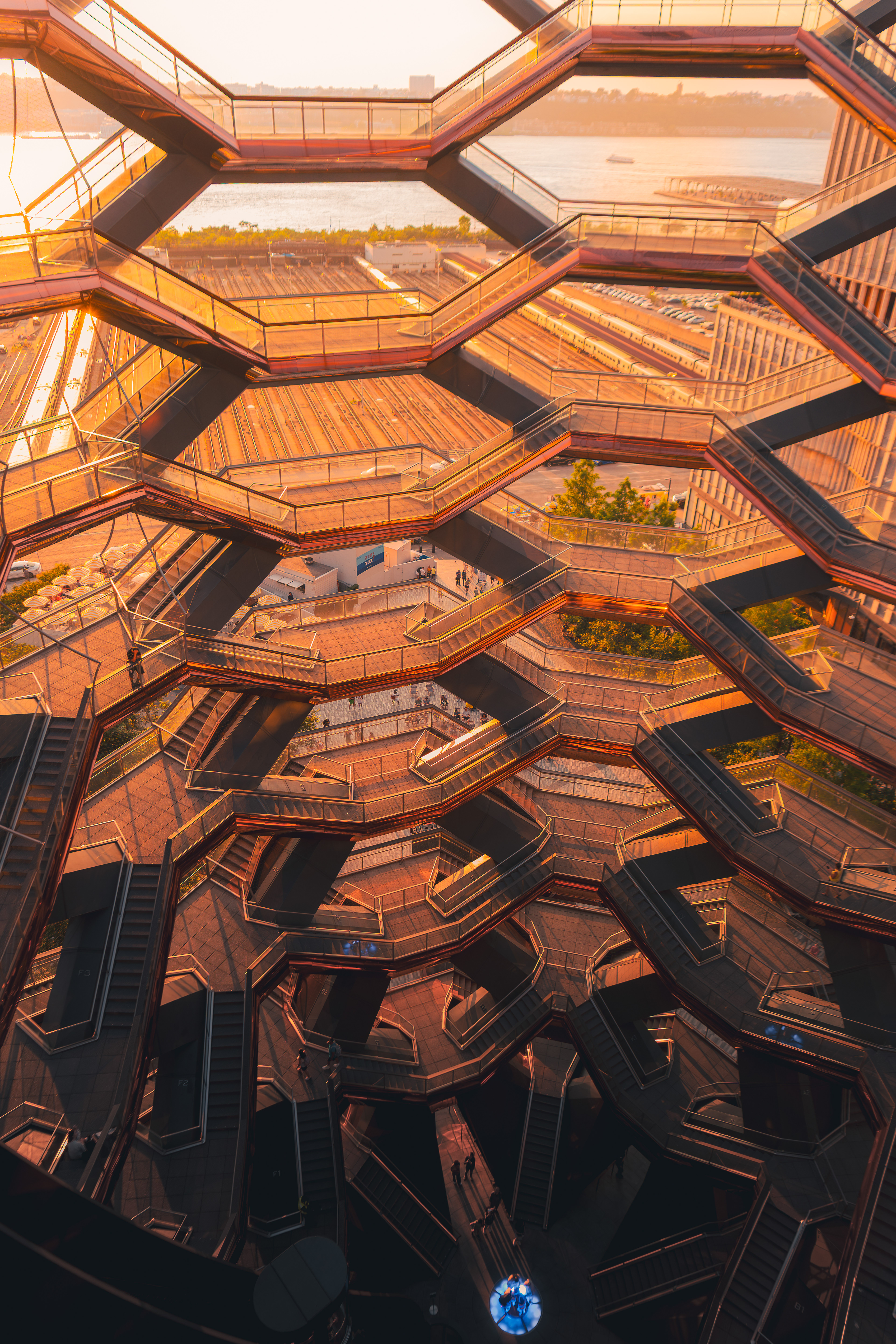 Hudson Yards - Manhattan