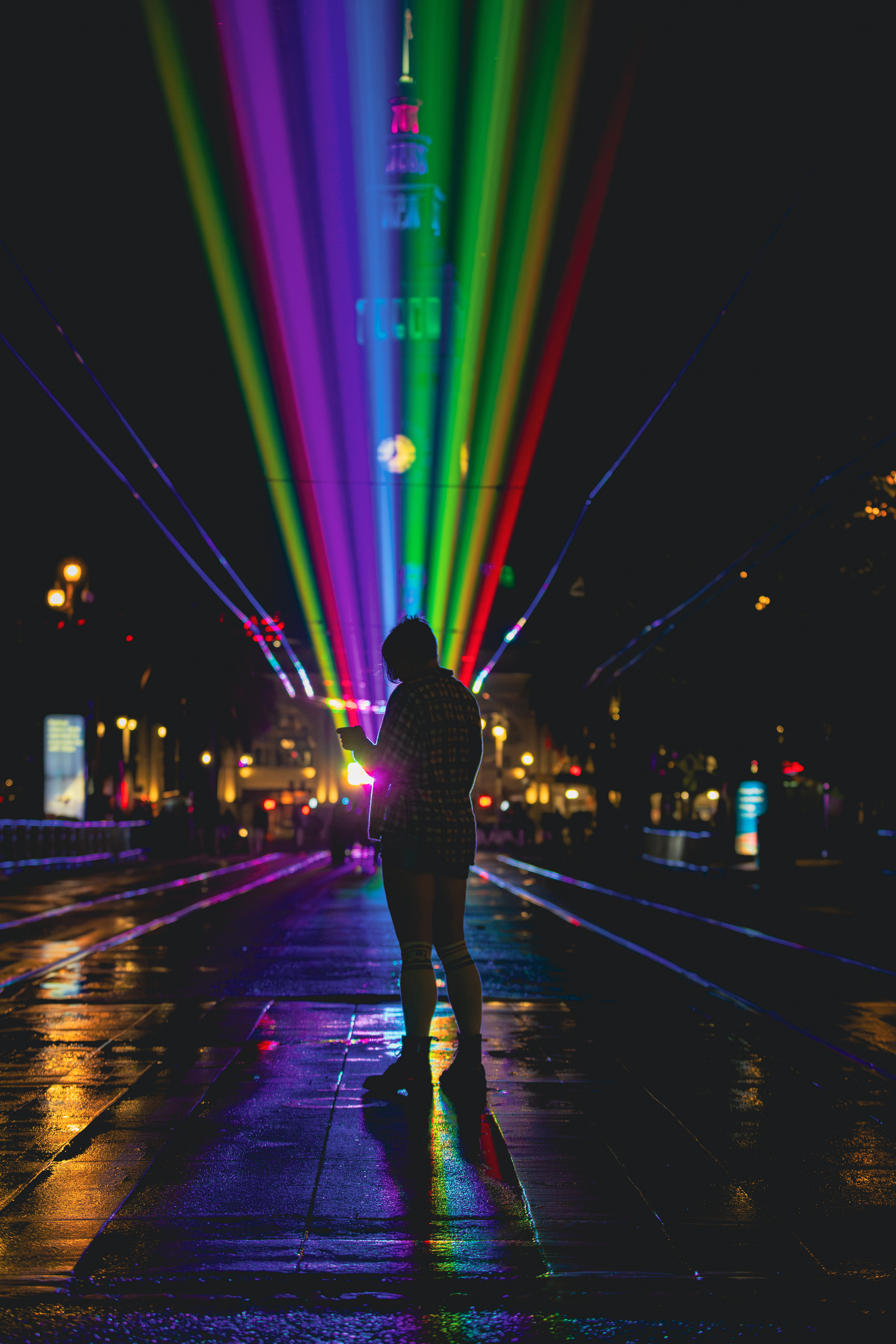 @illuminatethearts 2025 Welcome