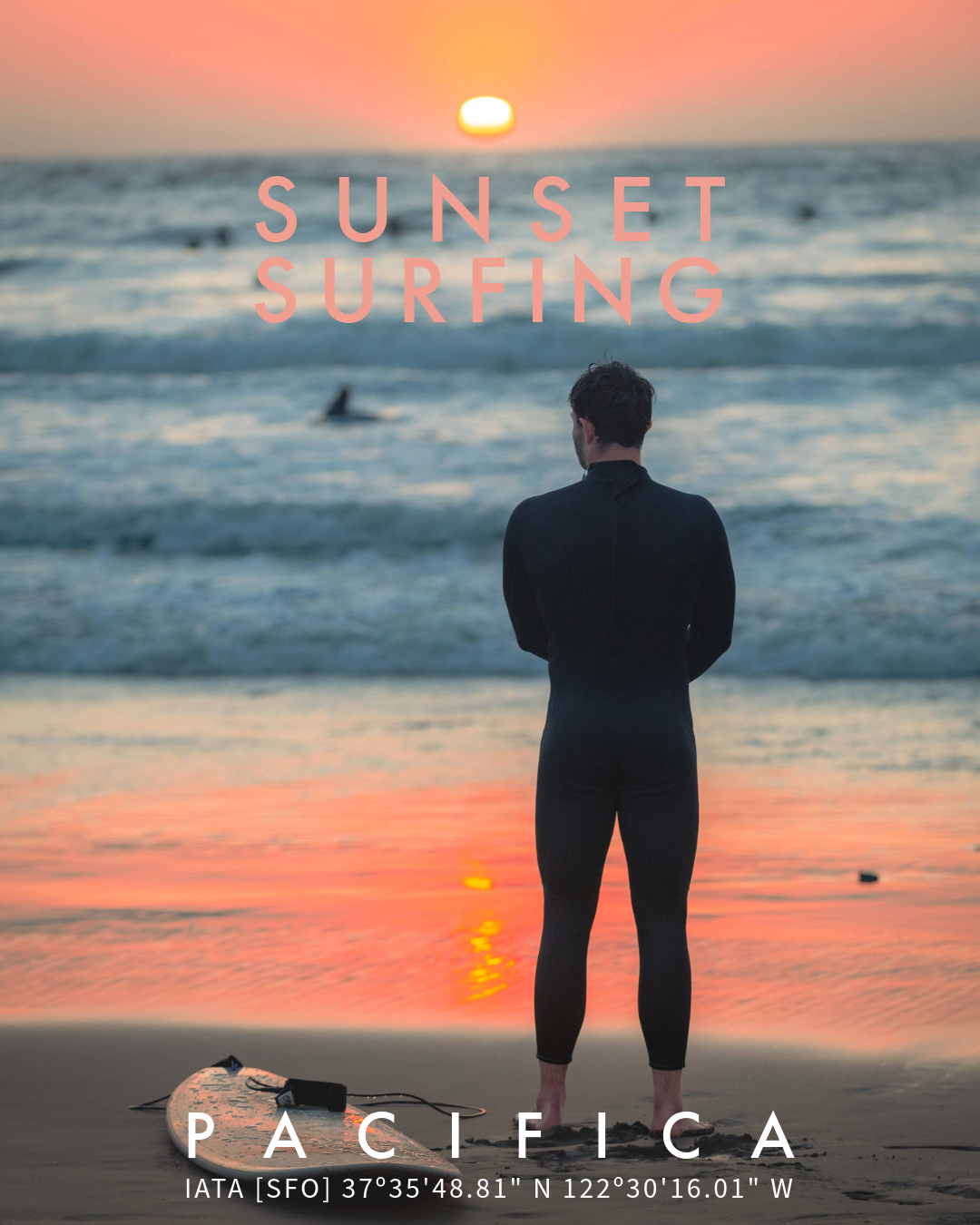 In collaboration with @visitpacifica_ca (IG)