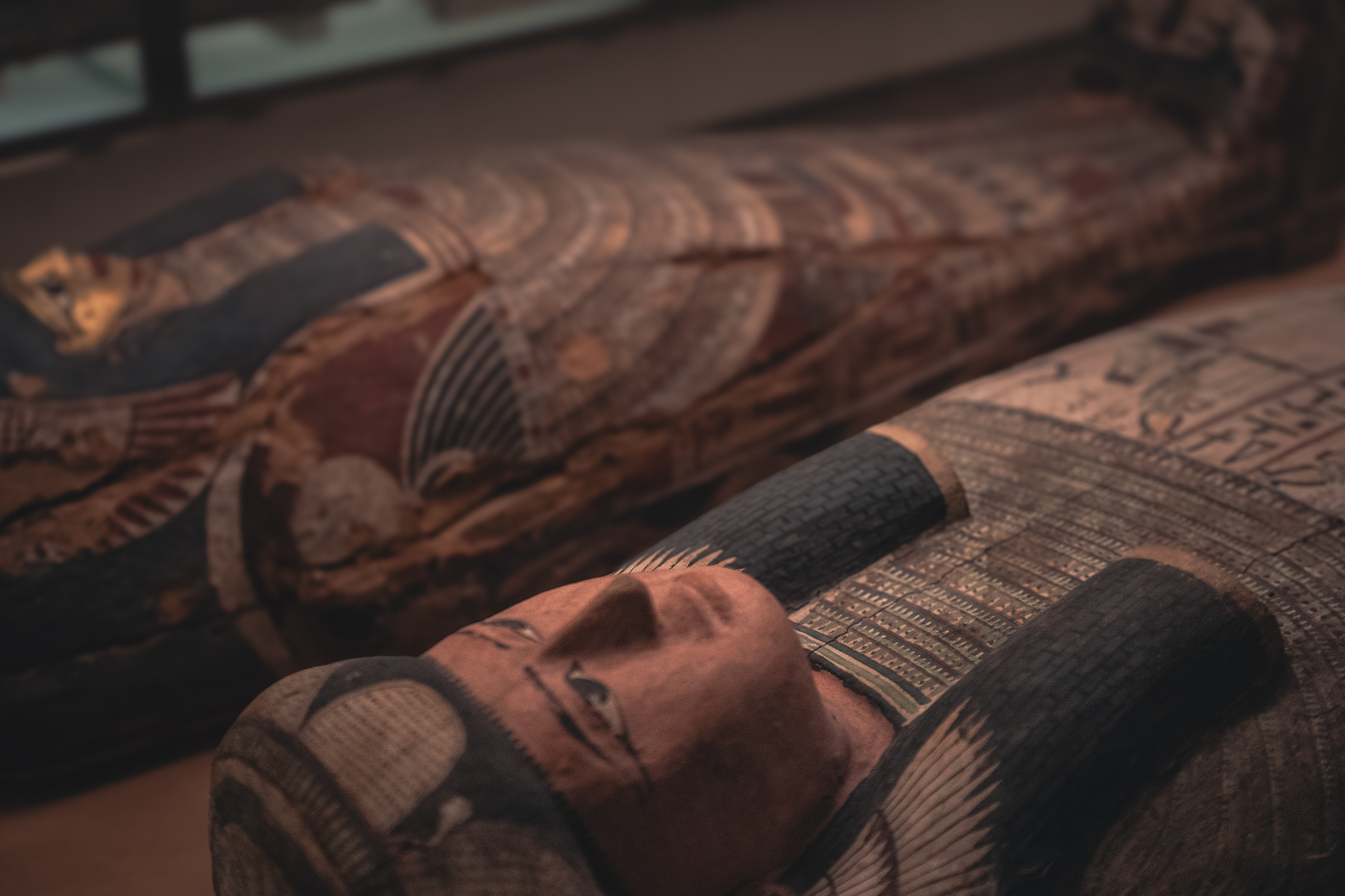 Metropolitan Museum of Art - New York