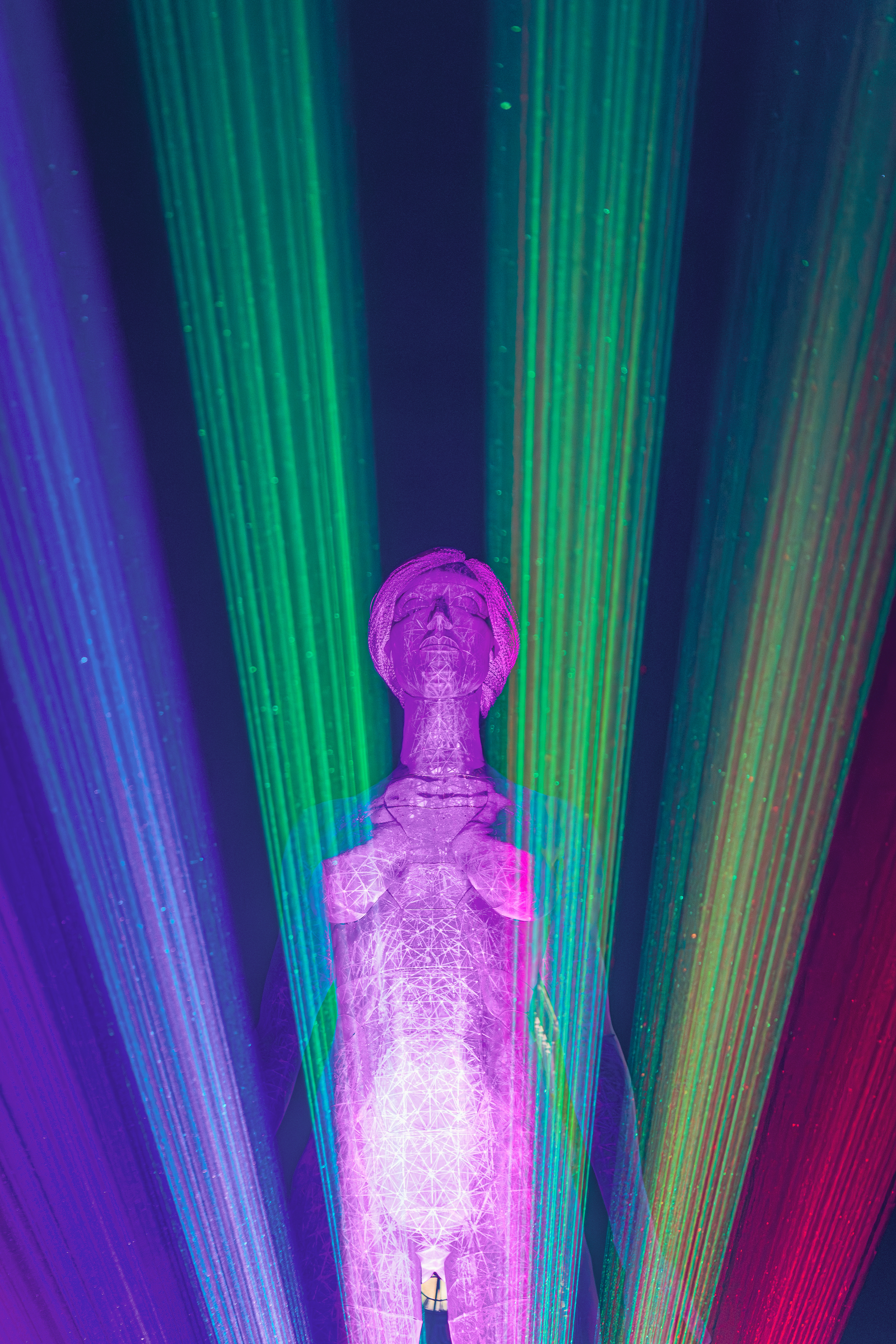 @illuminatethearts 2025 Welcome