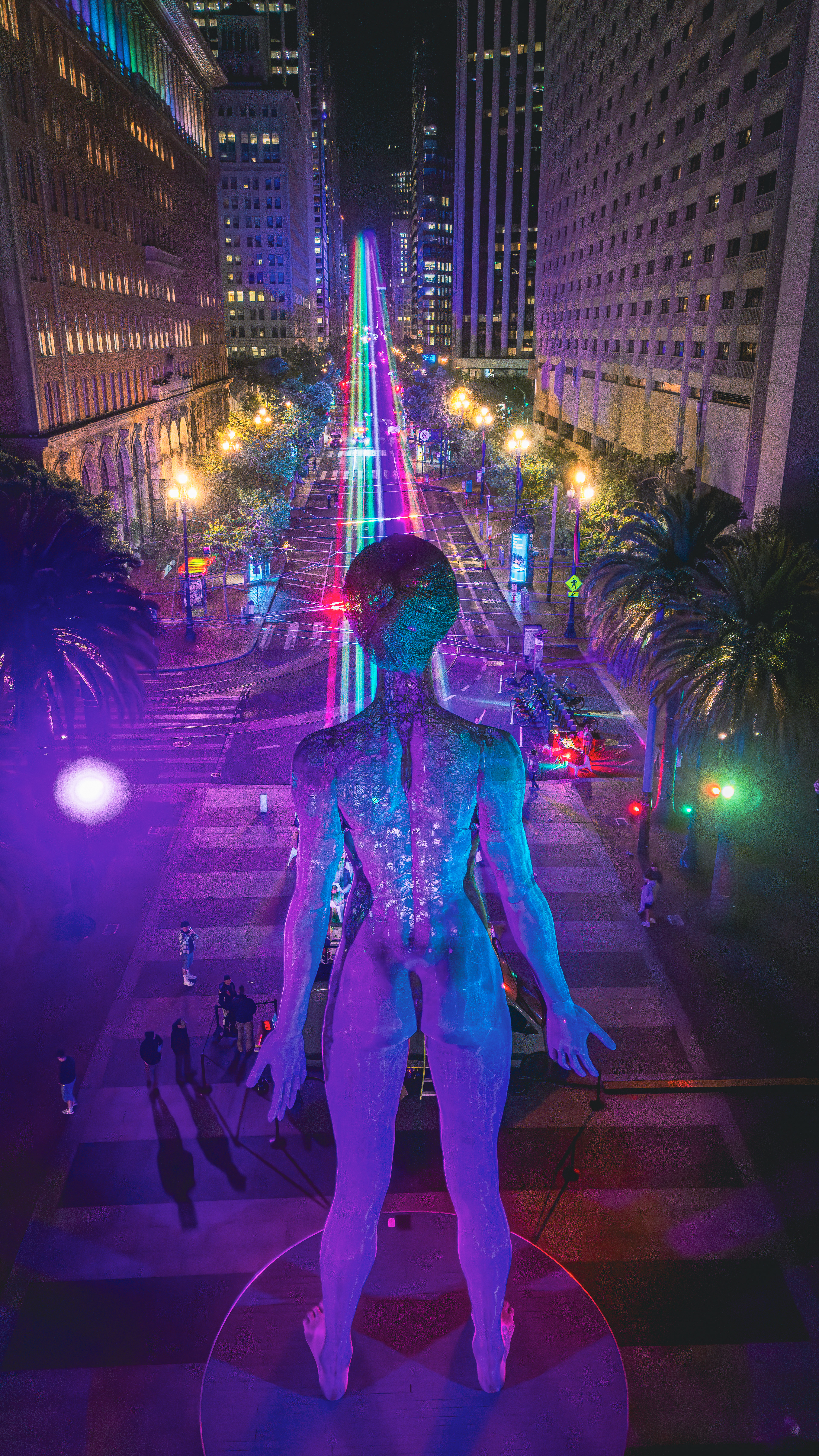 Welcome 2025 - Illuminate