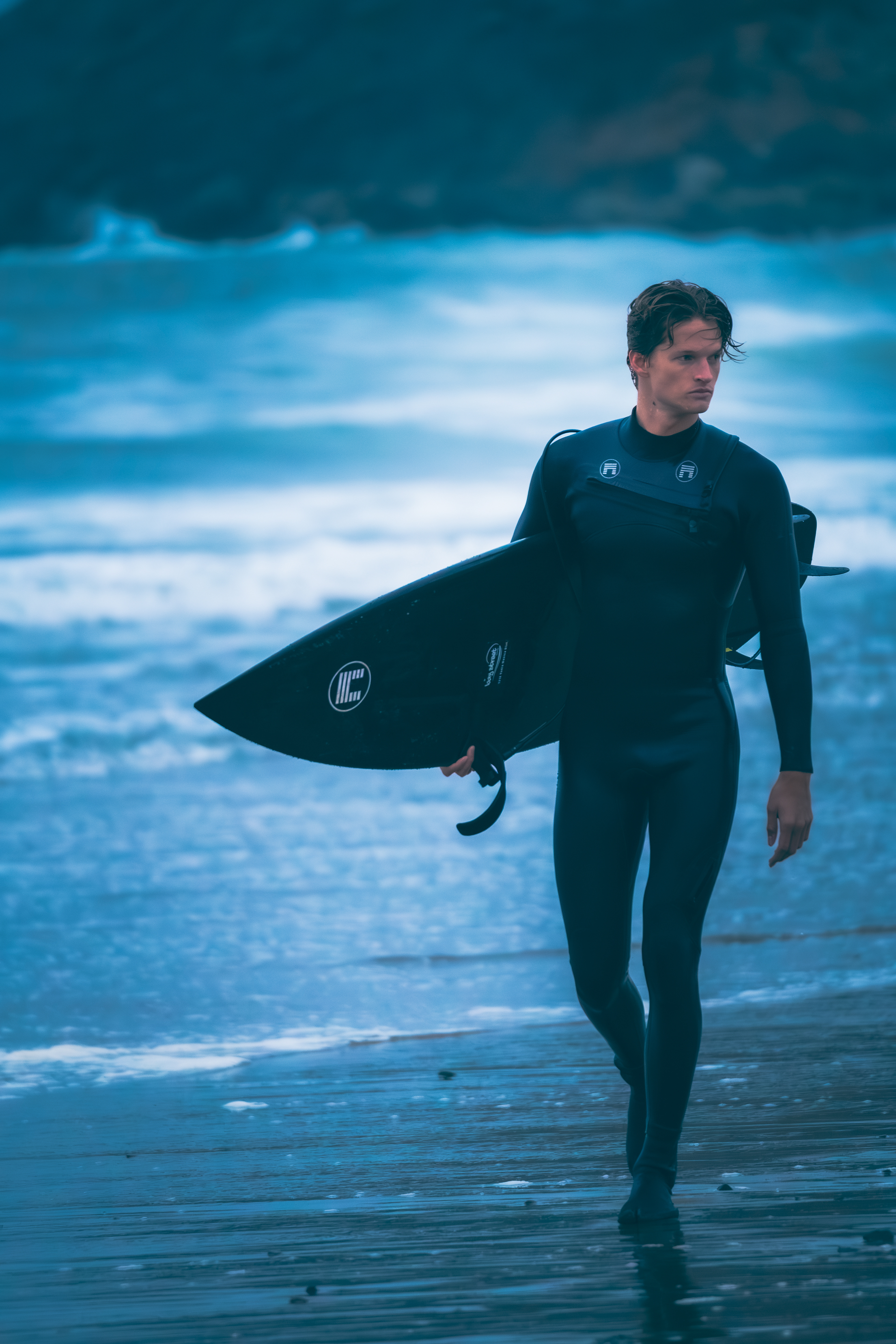 @_ethanfoley in Pacifica - California