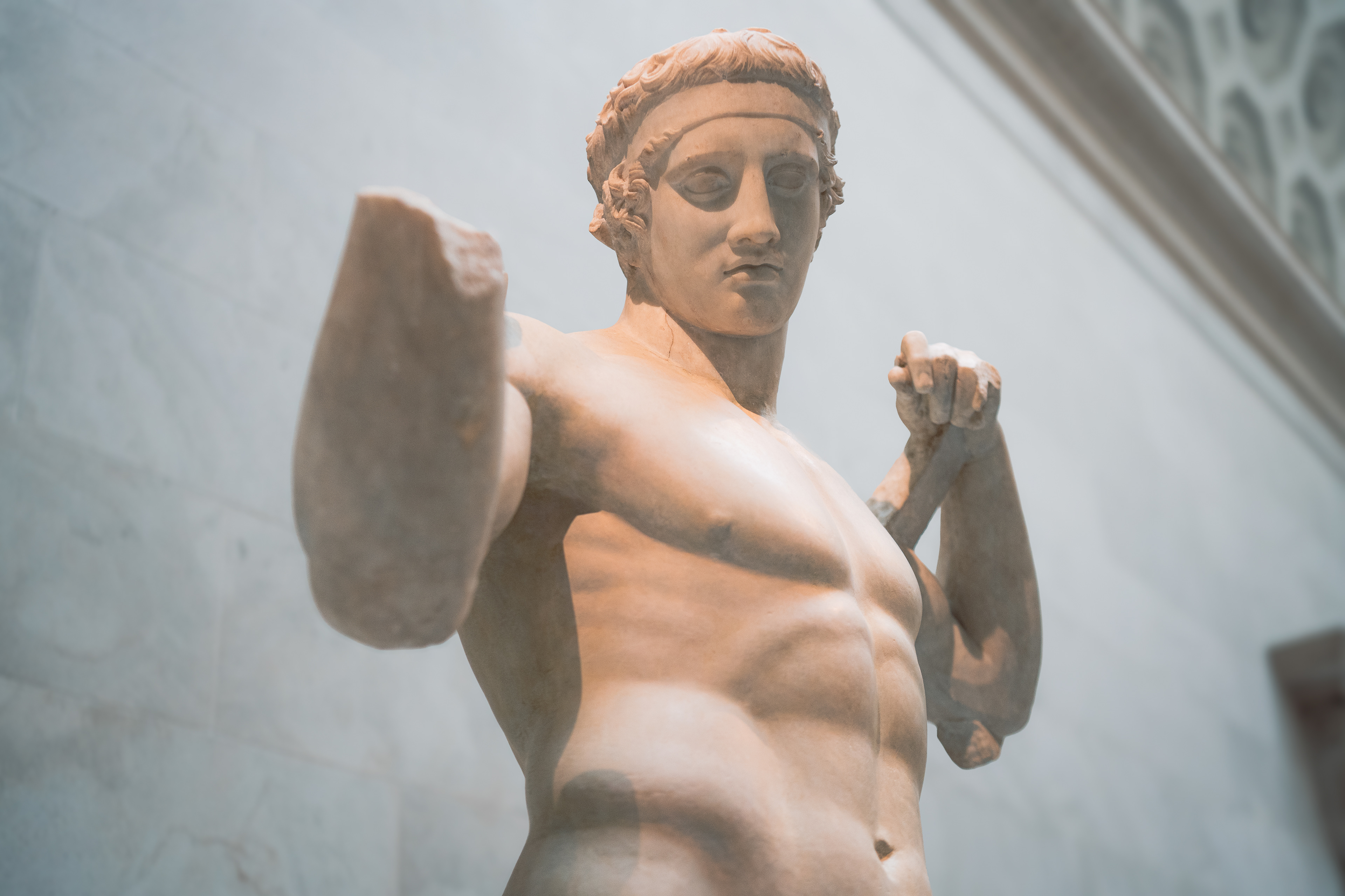 Metropolitan Museum of Art - New York