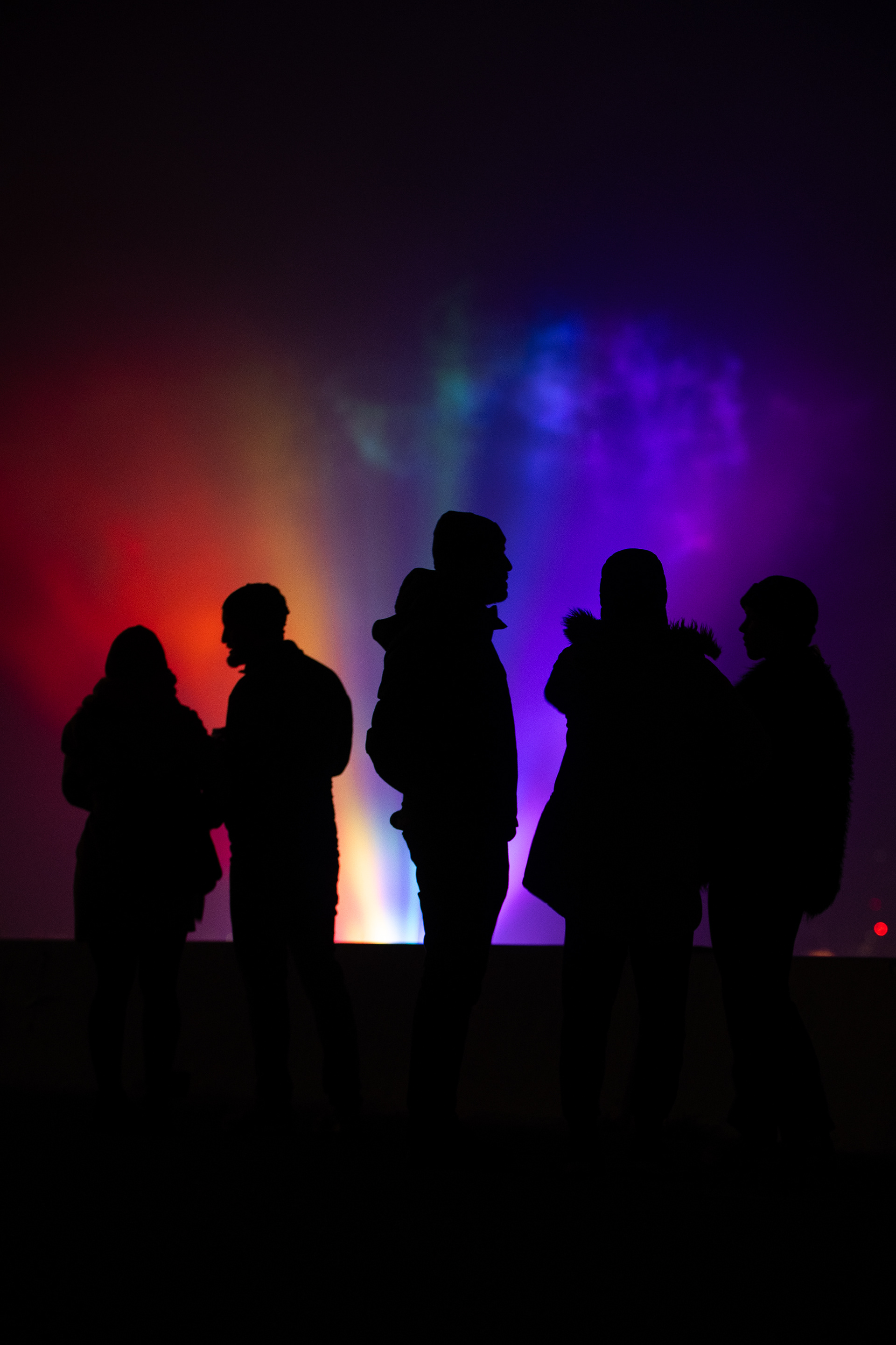 Welcome 2024 - Illuminate