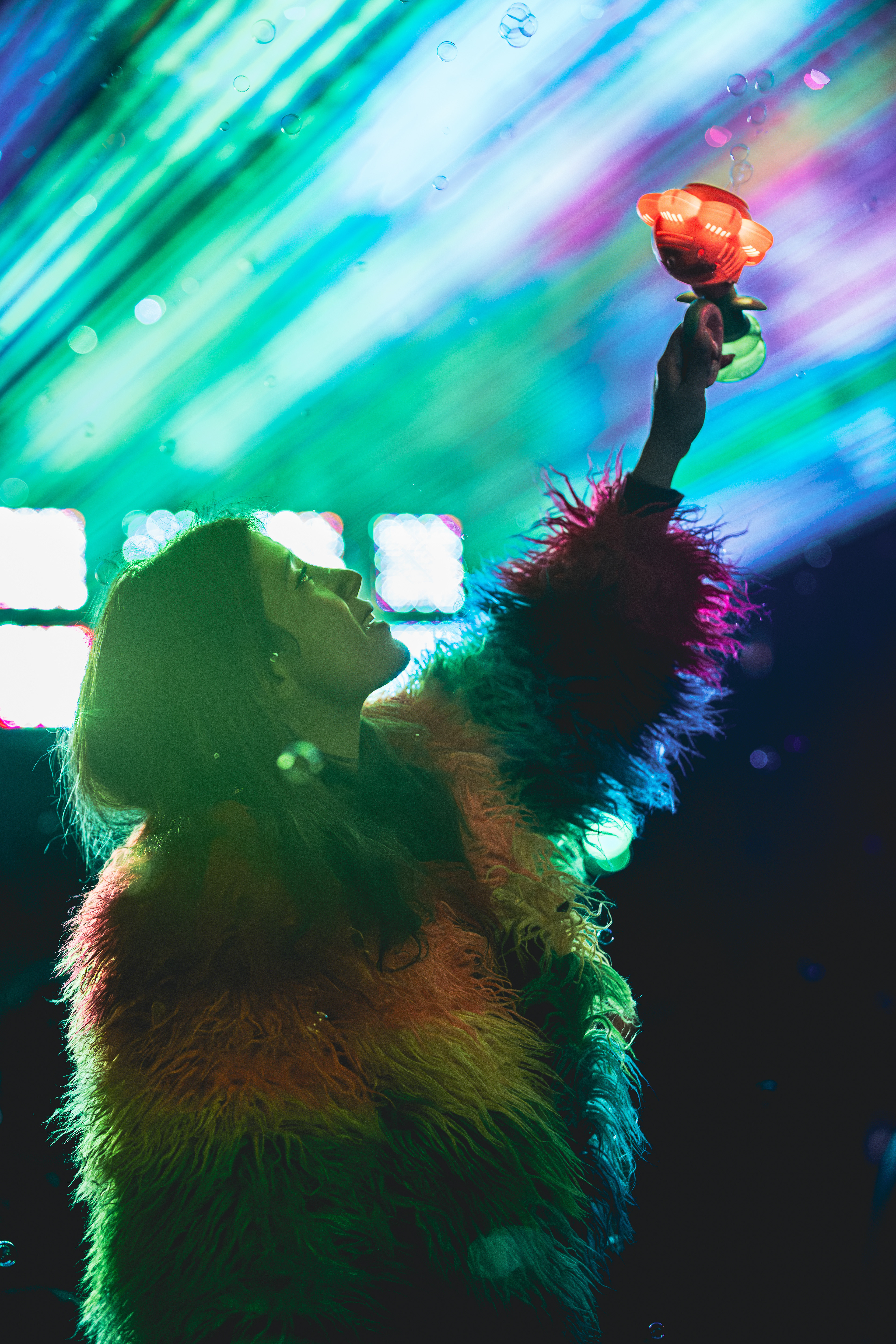 @illuminatethearts 2025 Welcome