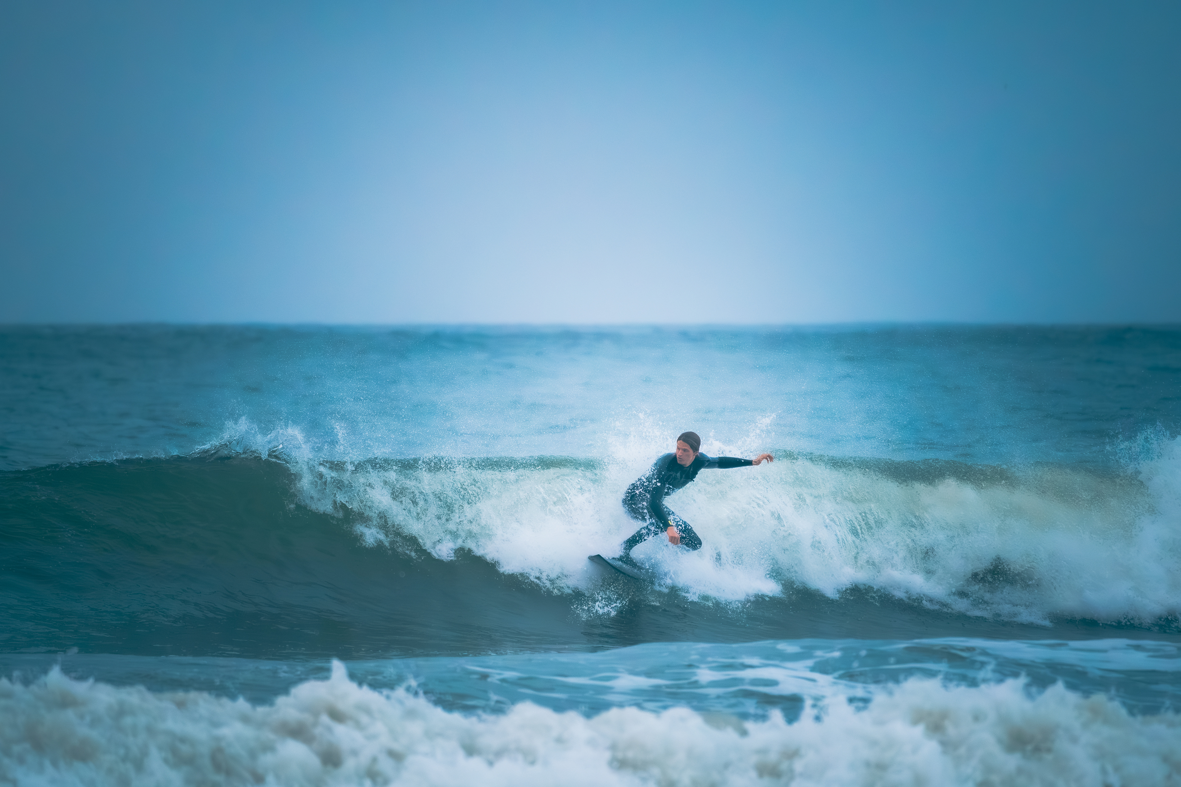 @_ethanfoley in Pacifica - California