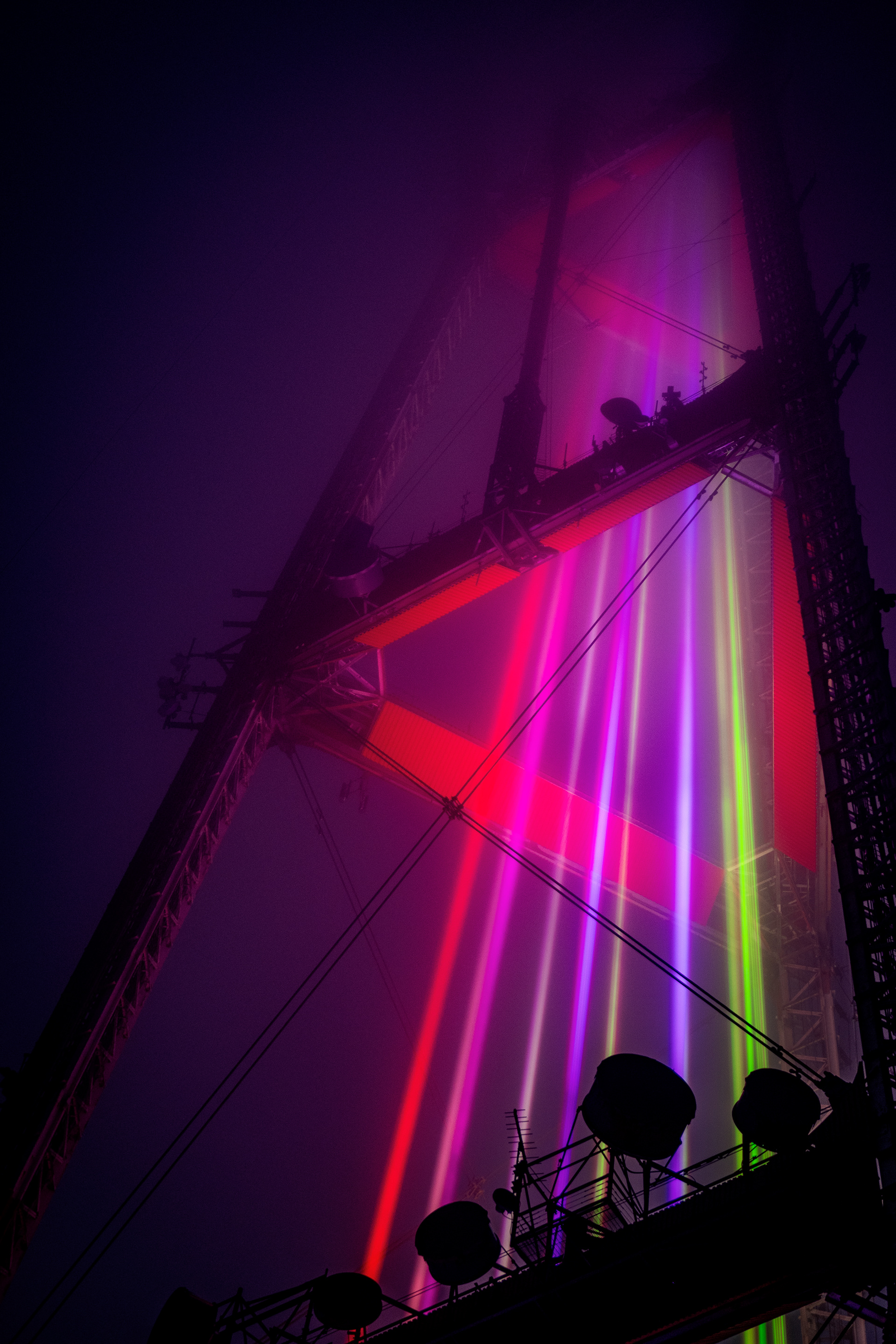 Love Above - Illuminate