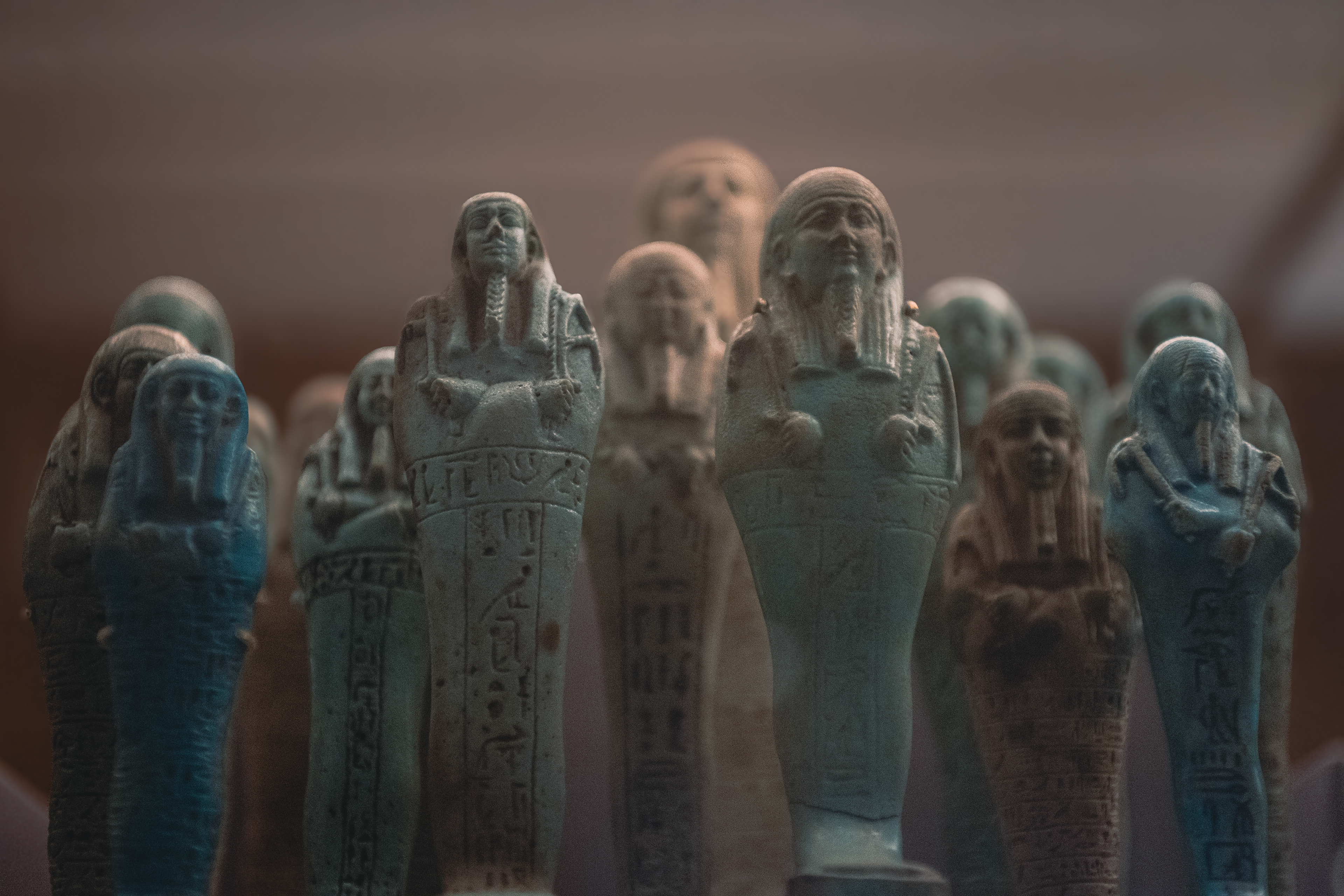 Metropolitan Museum of Art - New York