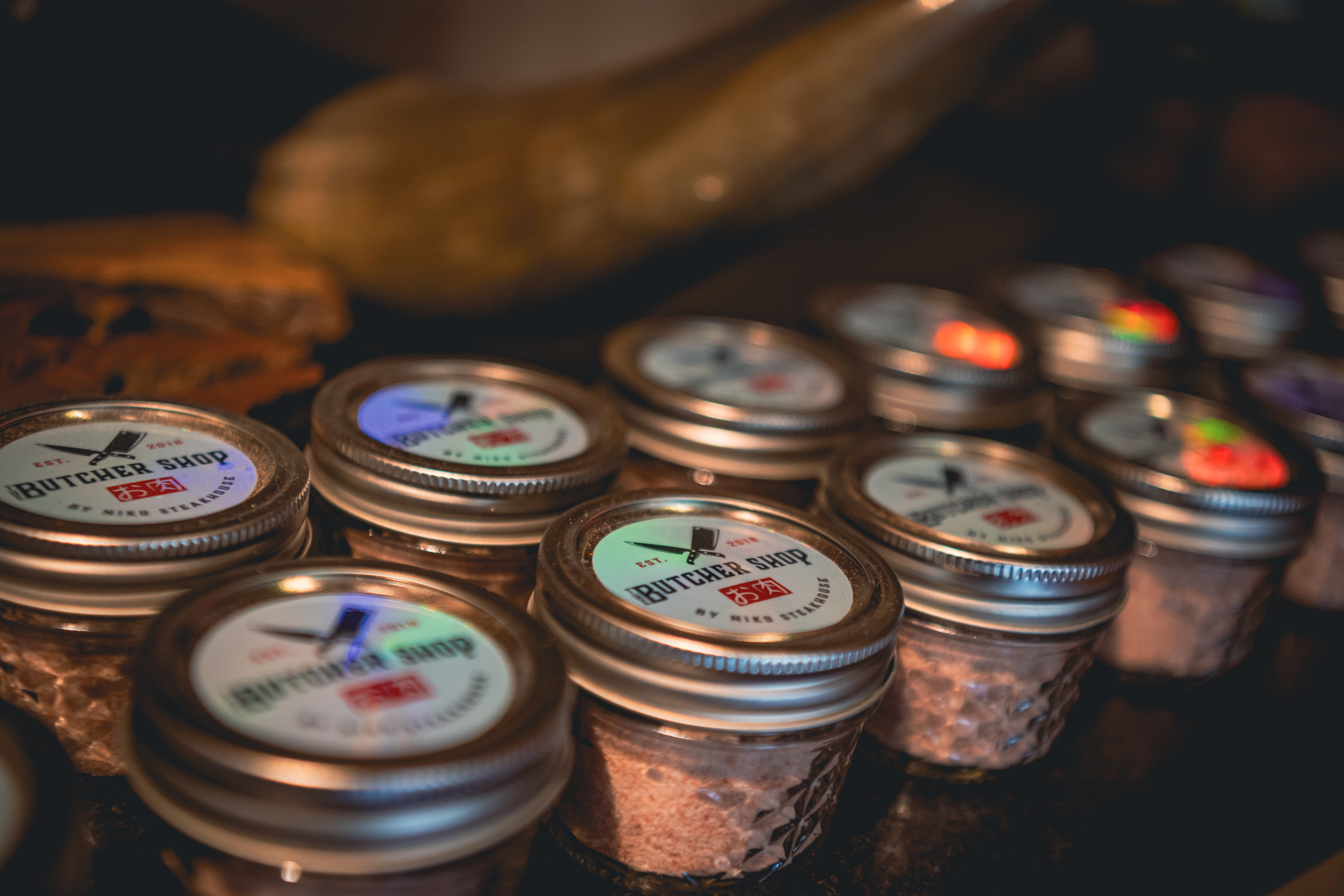 @thebutchershopbyniku spices