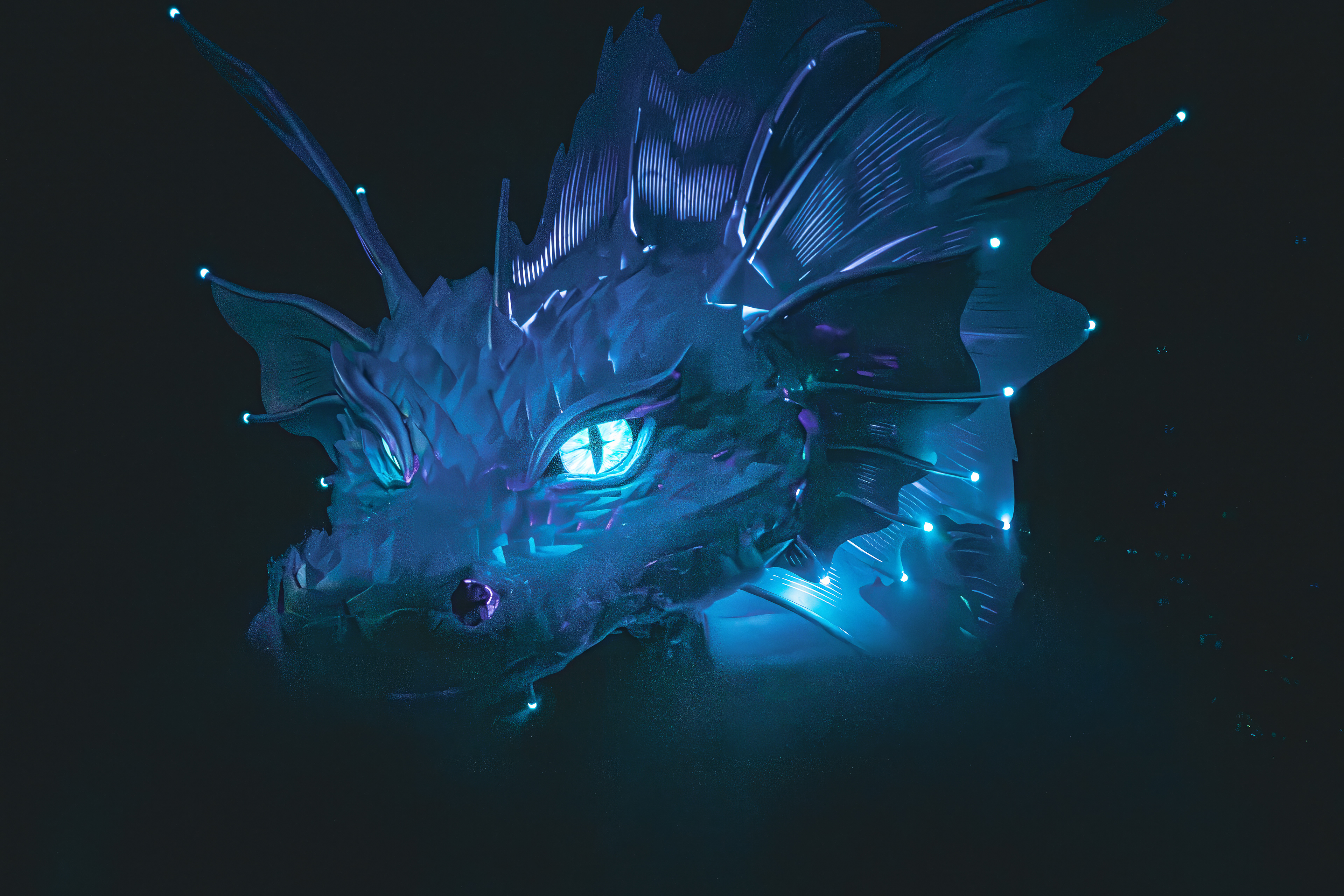 @naga_and_the_captainess Golden Gate Park Welcome Party