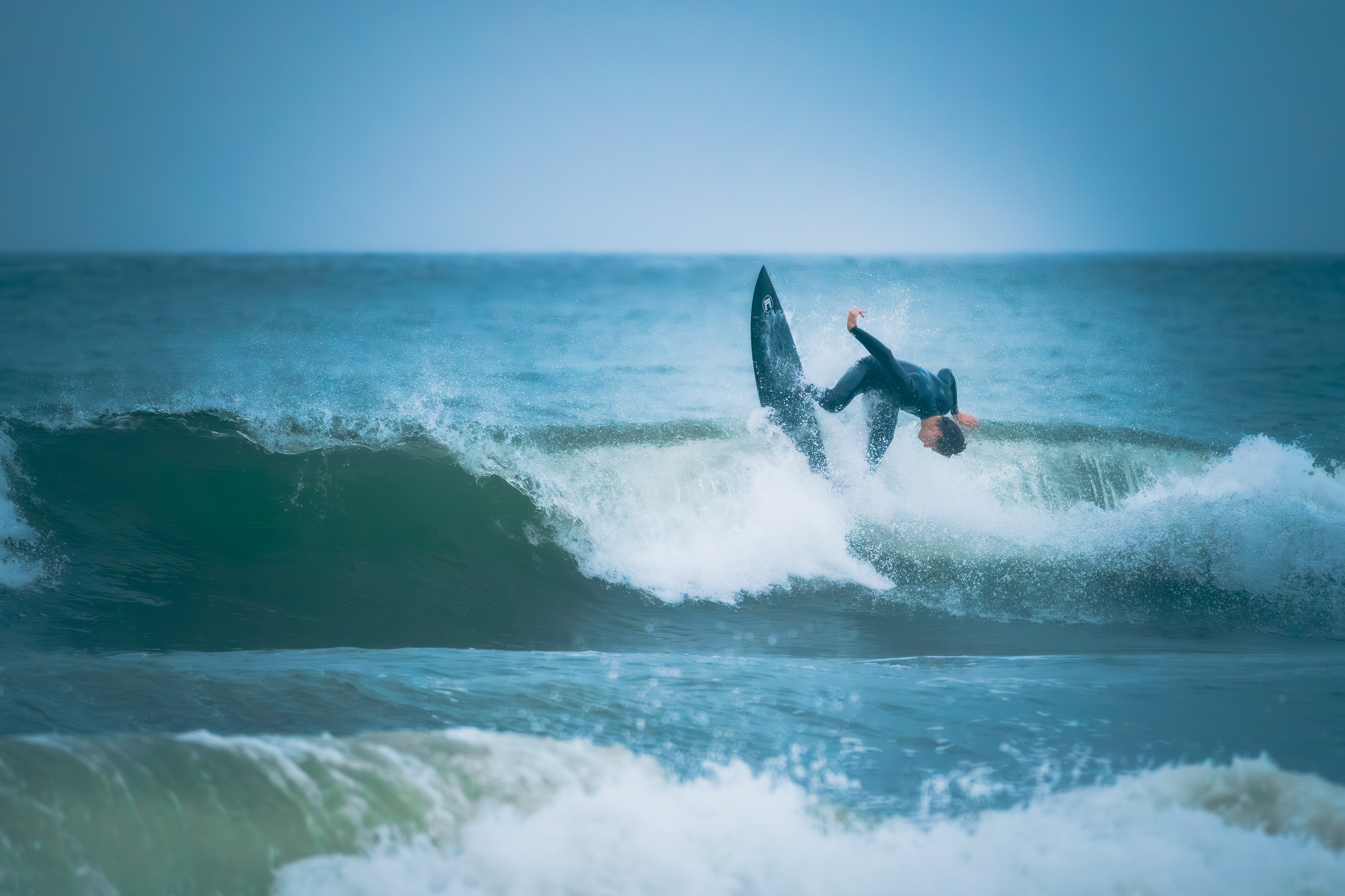 @_ethanfoley in Pacifica - California