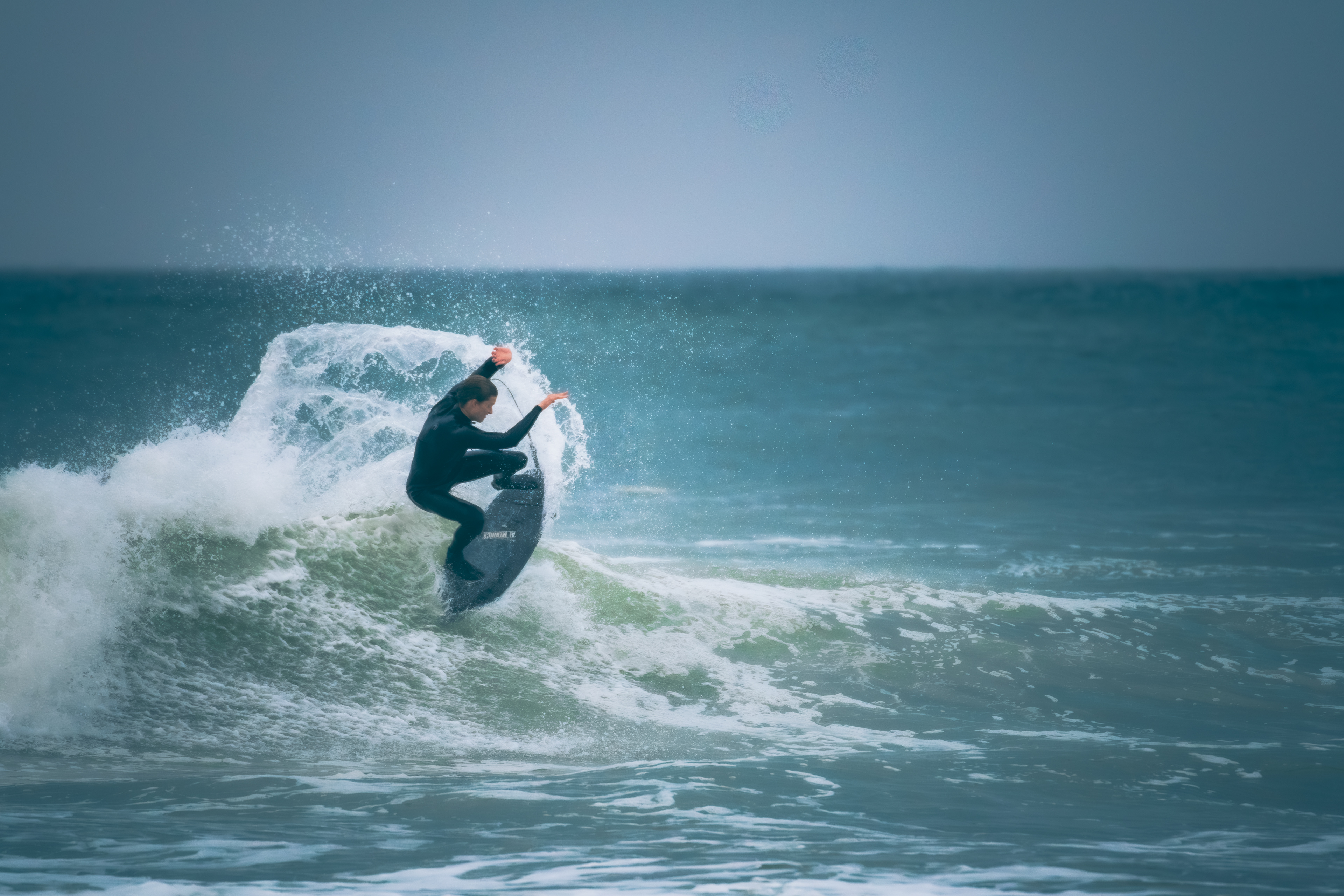 @_ethanfoley in Pacifica - California