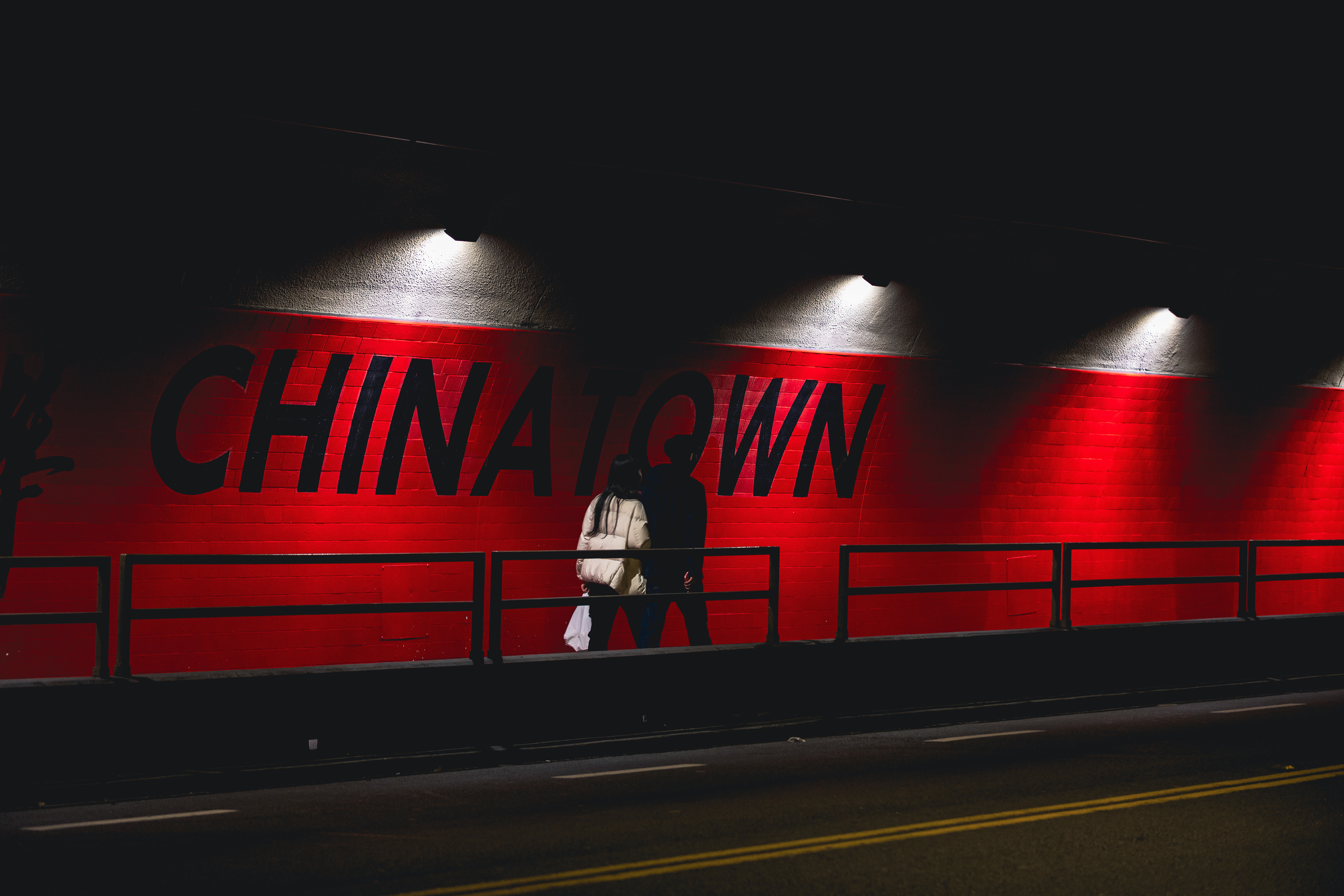 San Francisco Lunar New Year