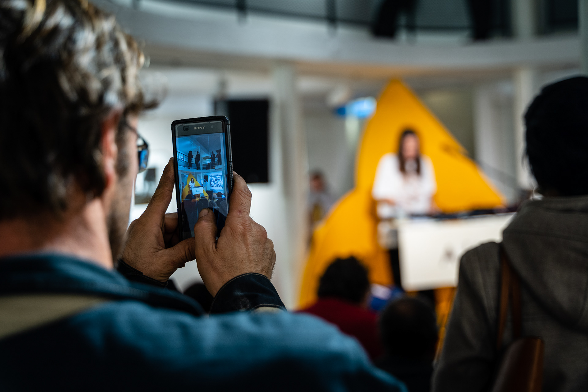 Clémence Quélennec alias Aja