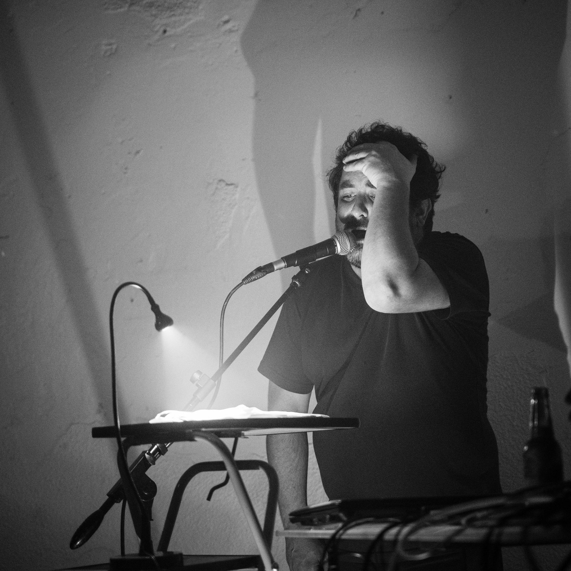 Julien Louvet & Damien Schultz