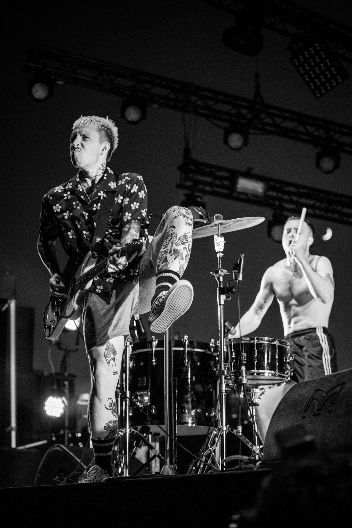 Slaves