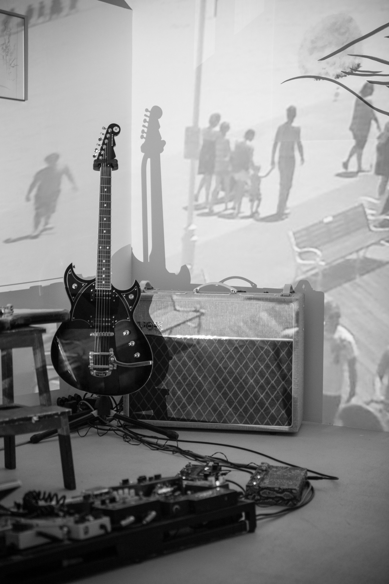 Acoustic Cameras