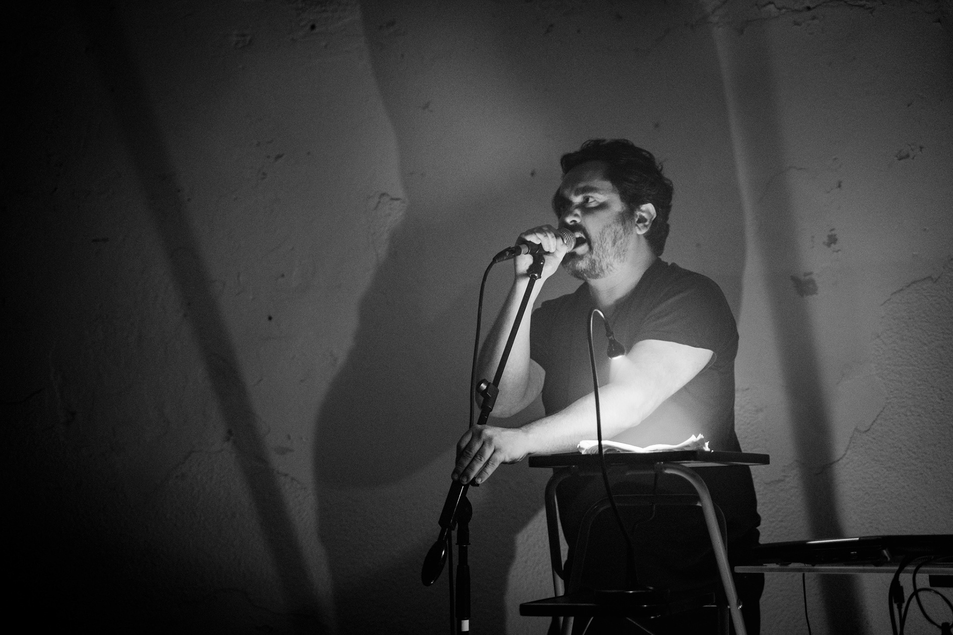Julien Louvet & Damien Schultz