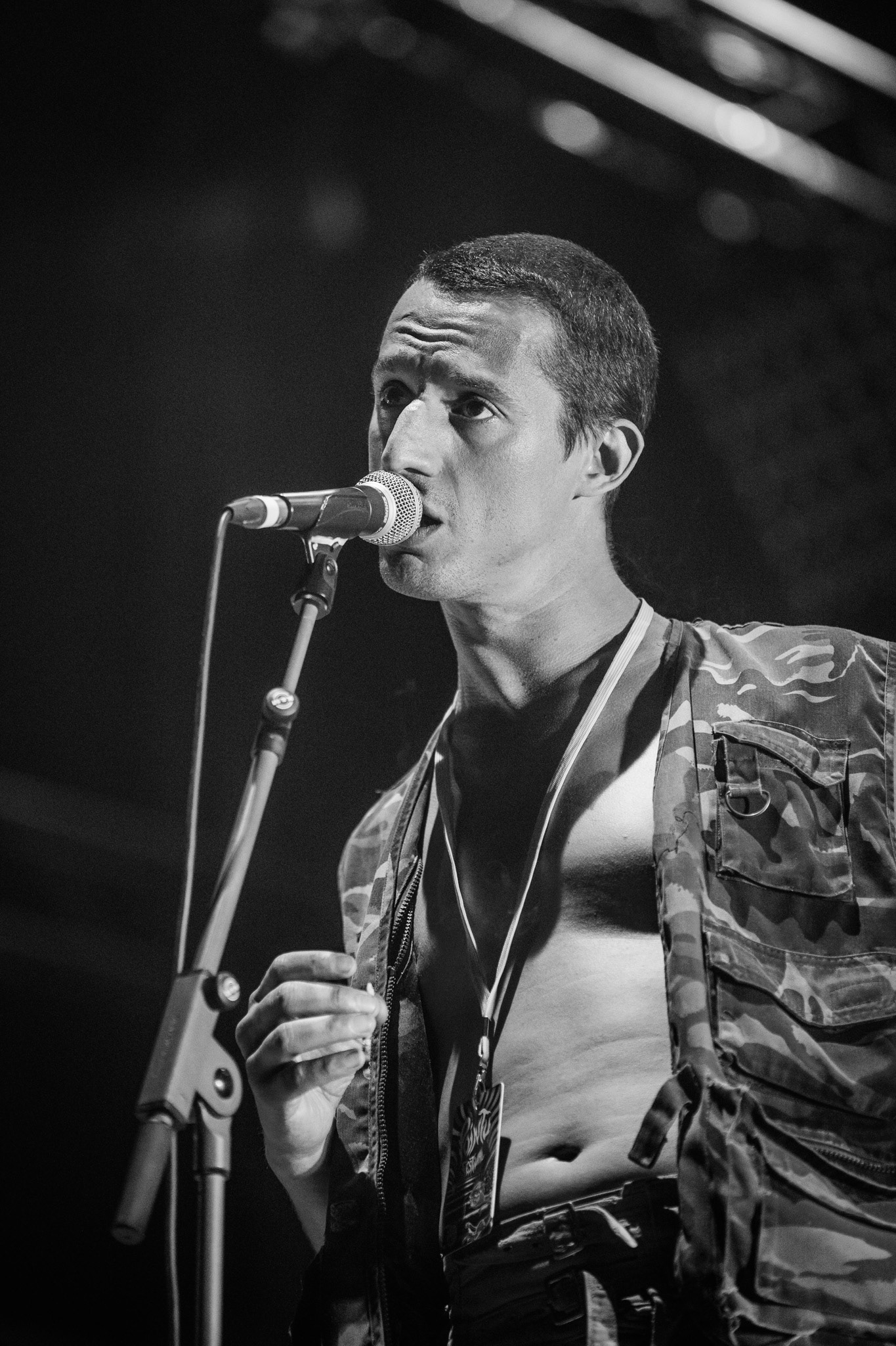 Fat White Family