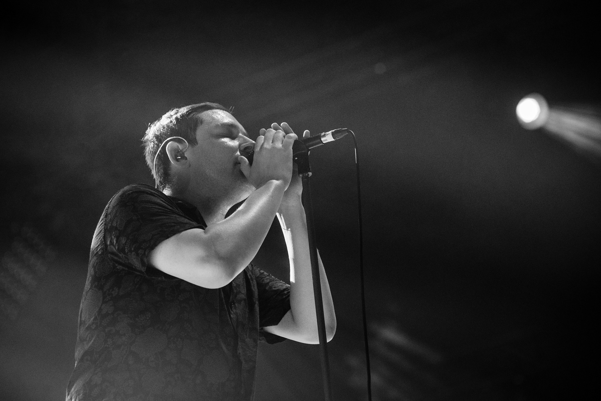 The Twilight Sad