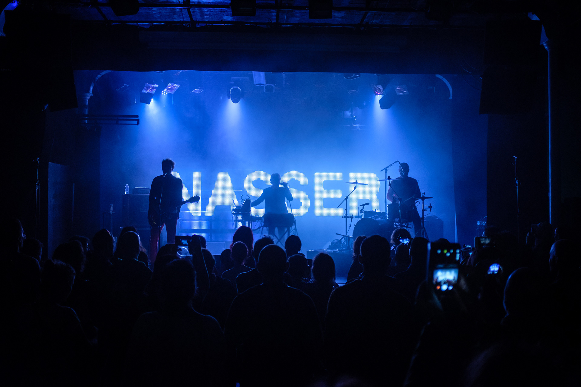 Nasser
