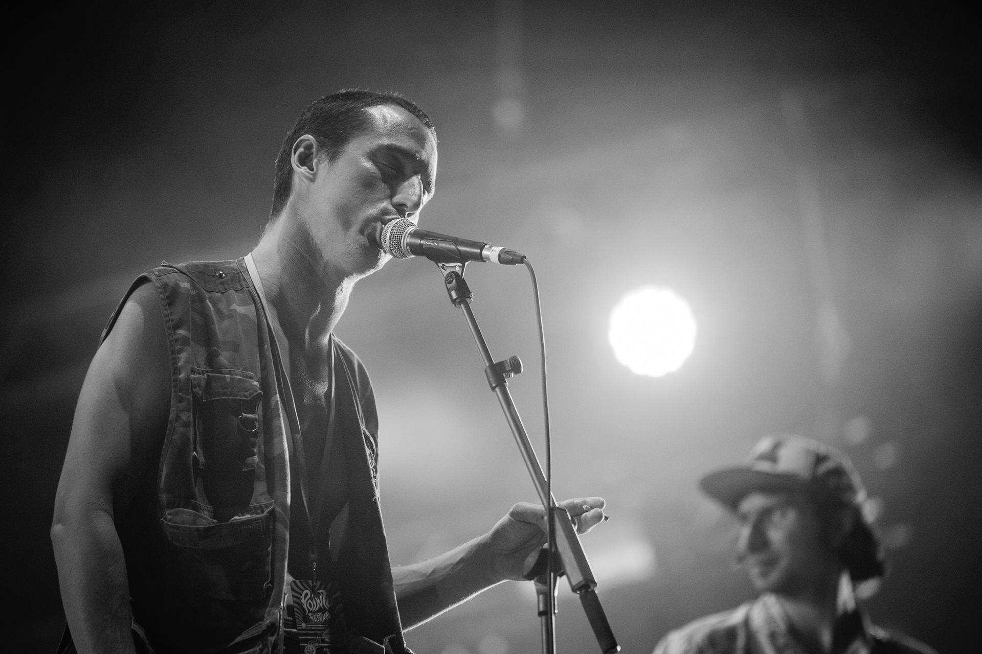Fat White Family