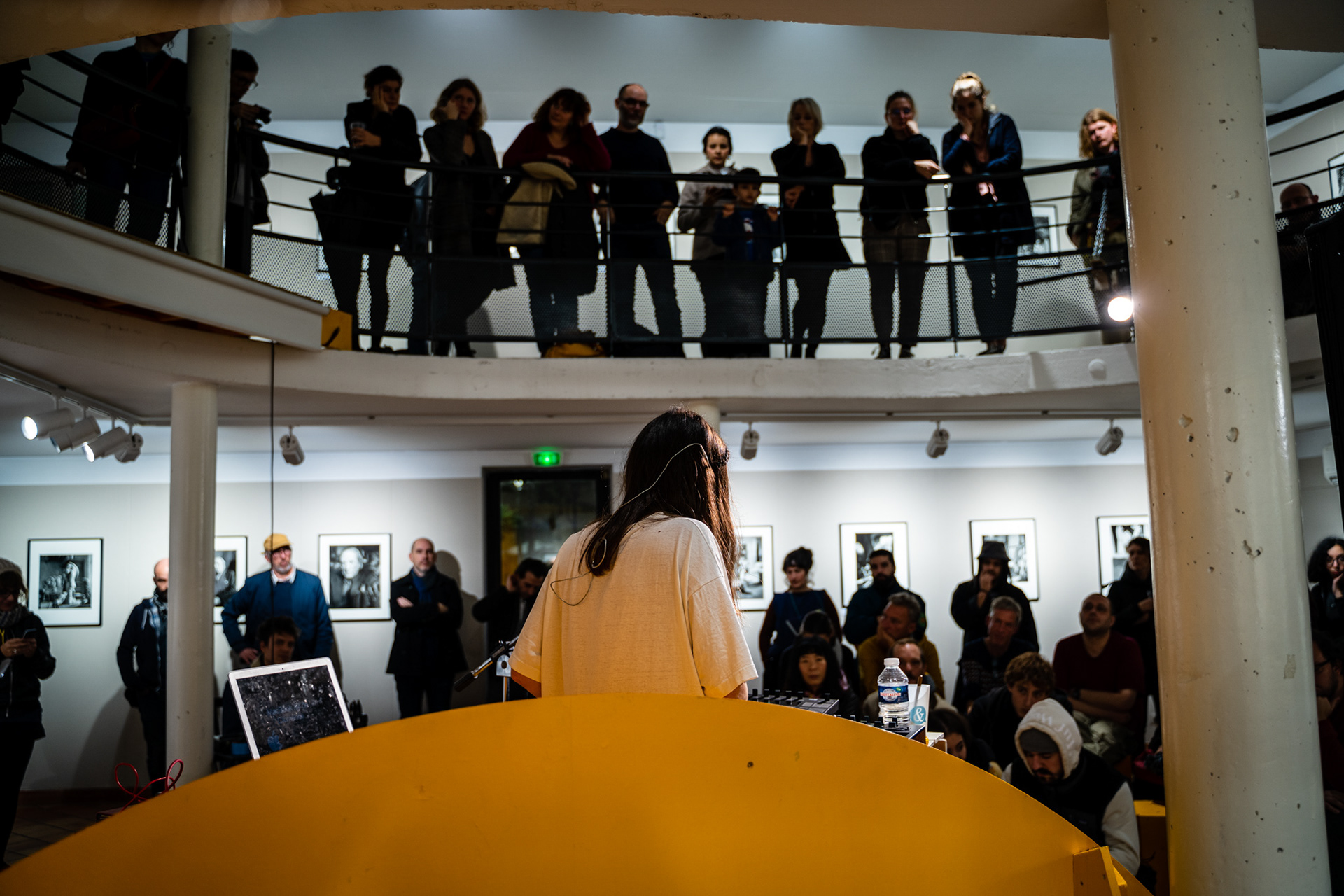 Clémence Quélennec alias Aja