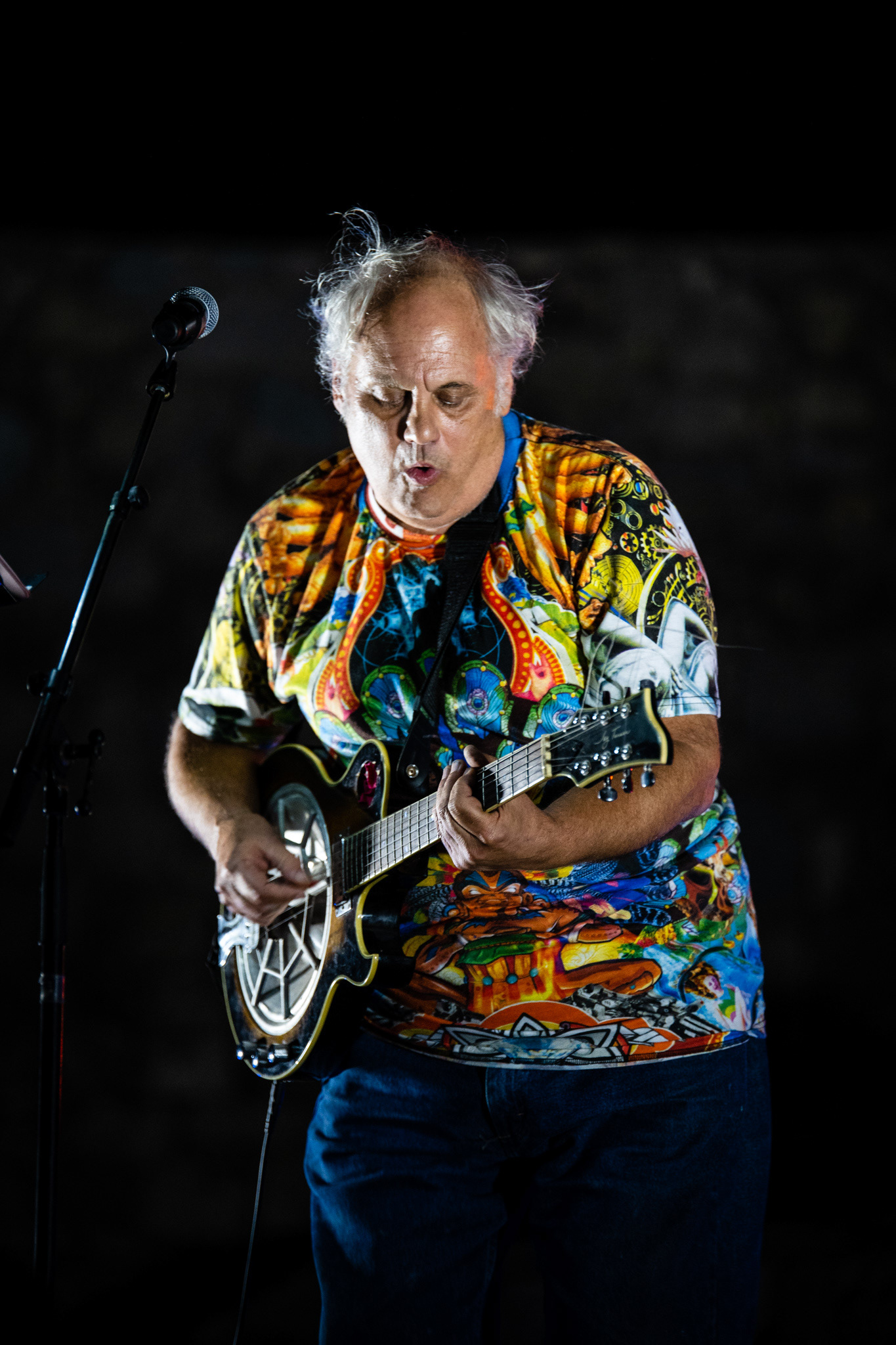 Eugene Chadbourne