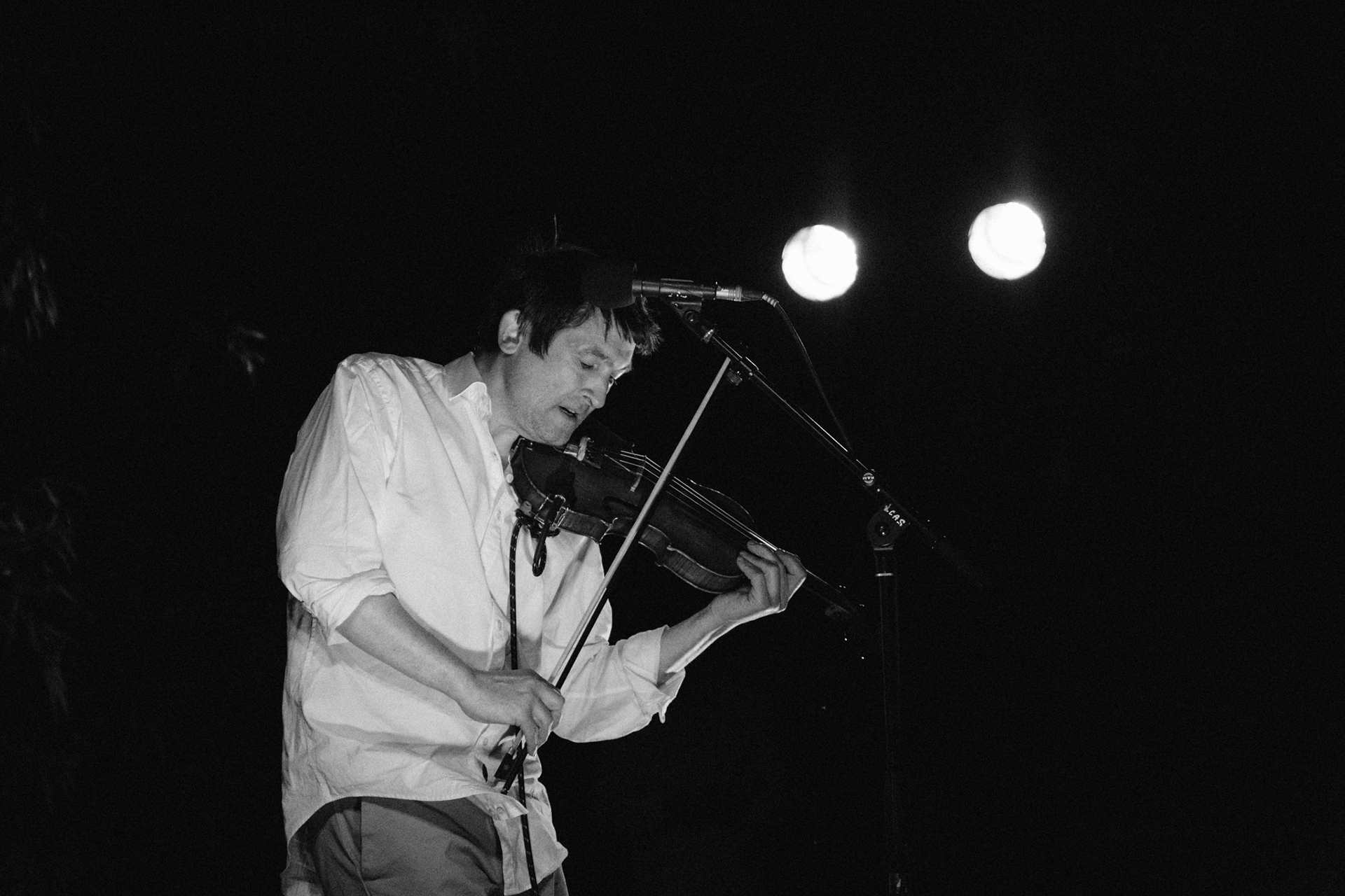 Matt Howden aka Sieben