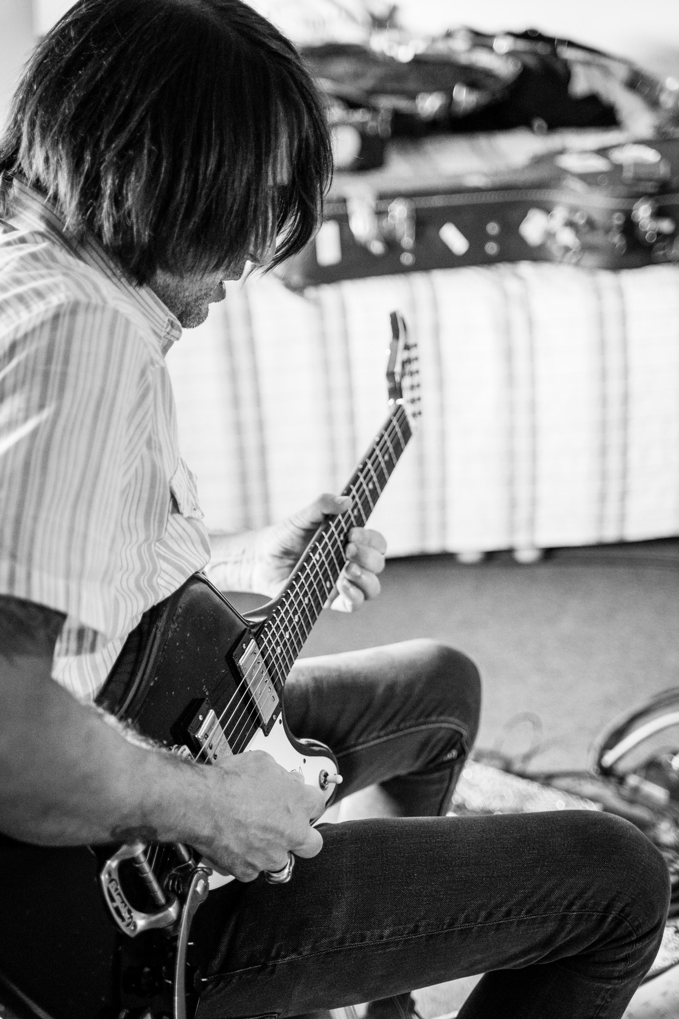 Hifiklub & Eugene Chadbourne