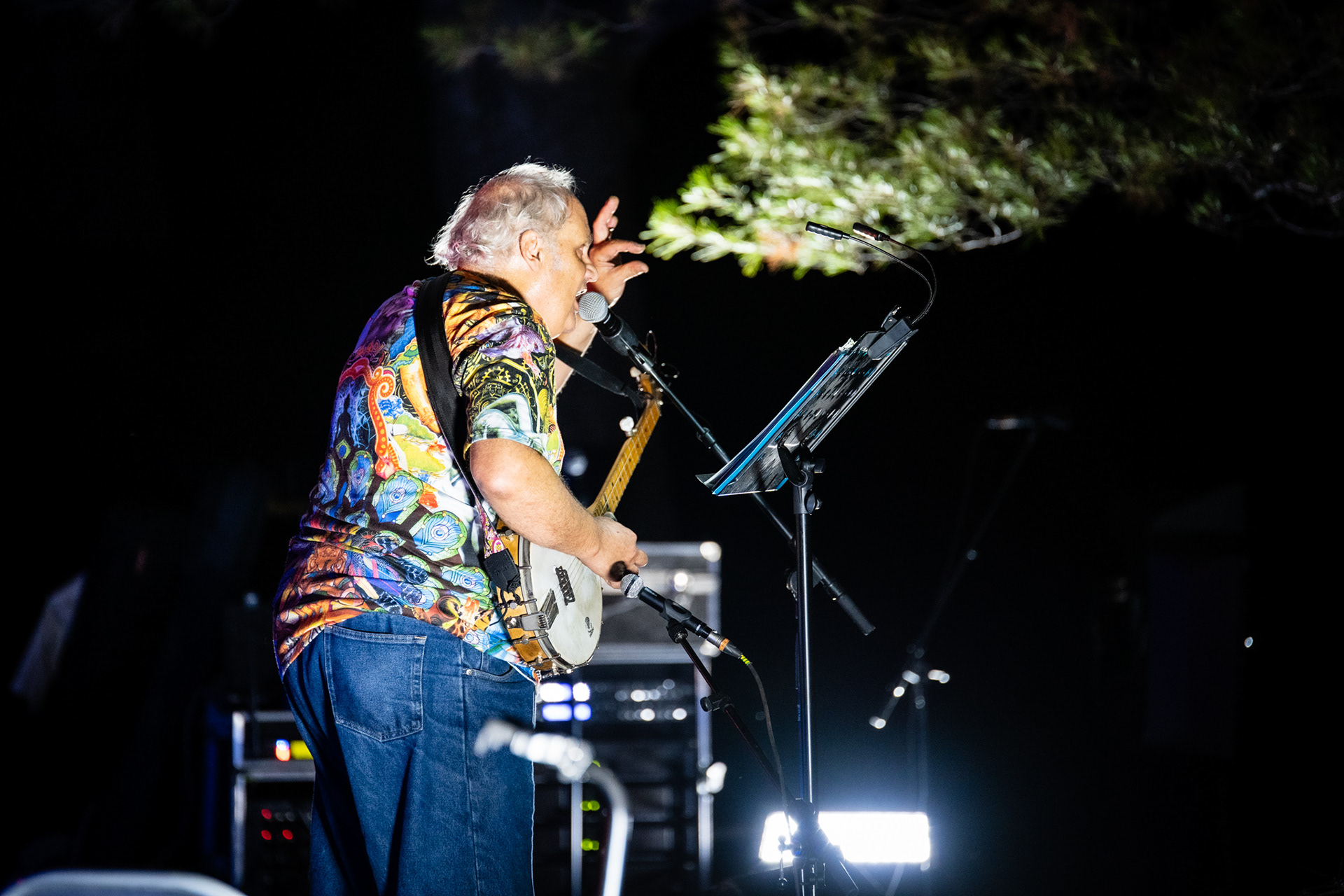 Eugene Chadbourne