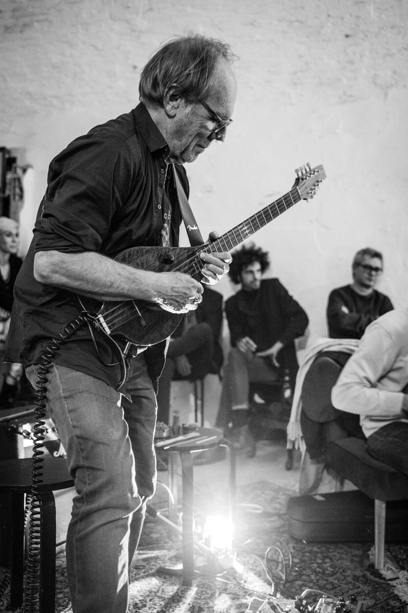 Jean-Marc Montera