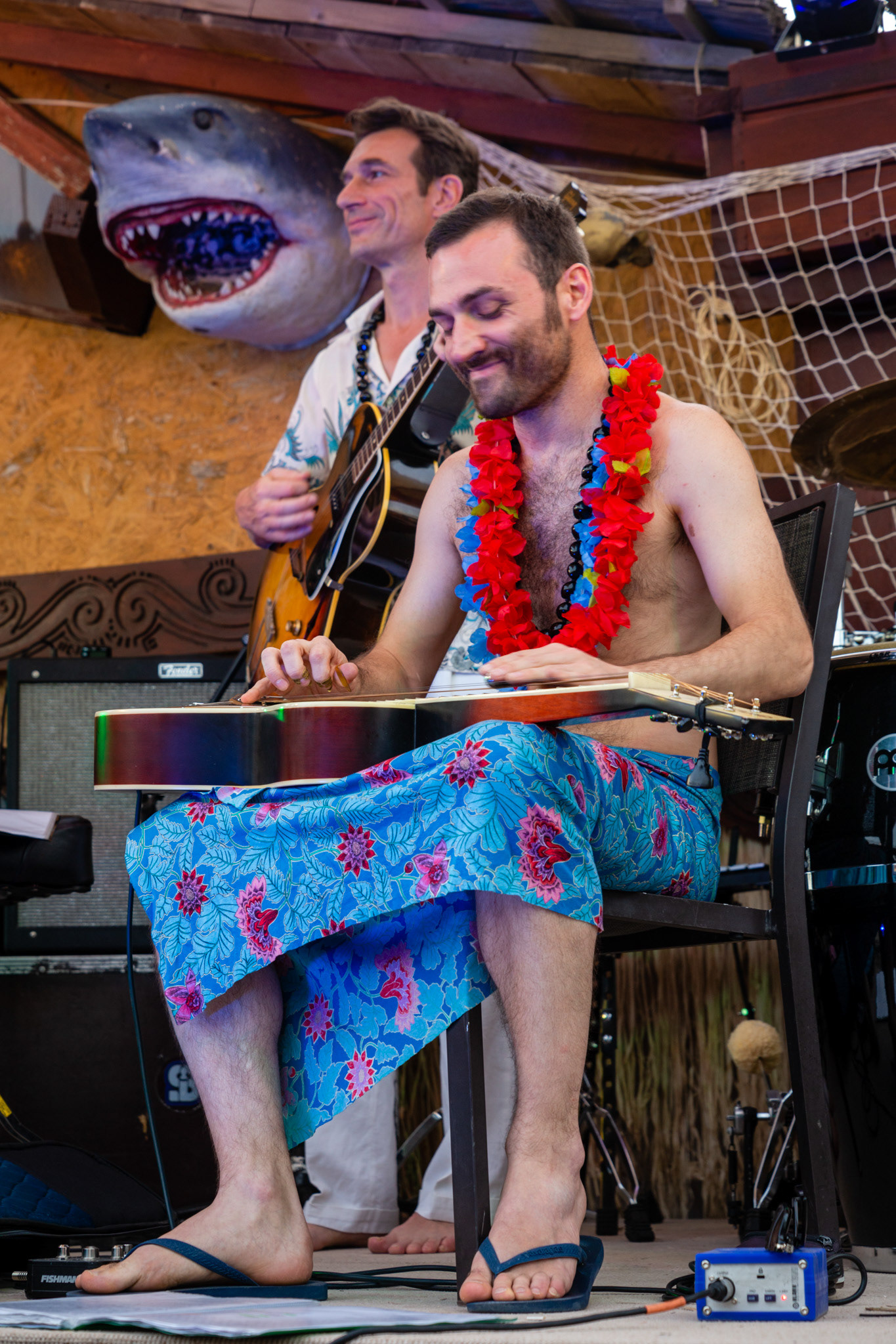 Le Royal Boudoir Orchestra