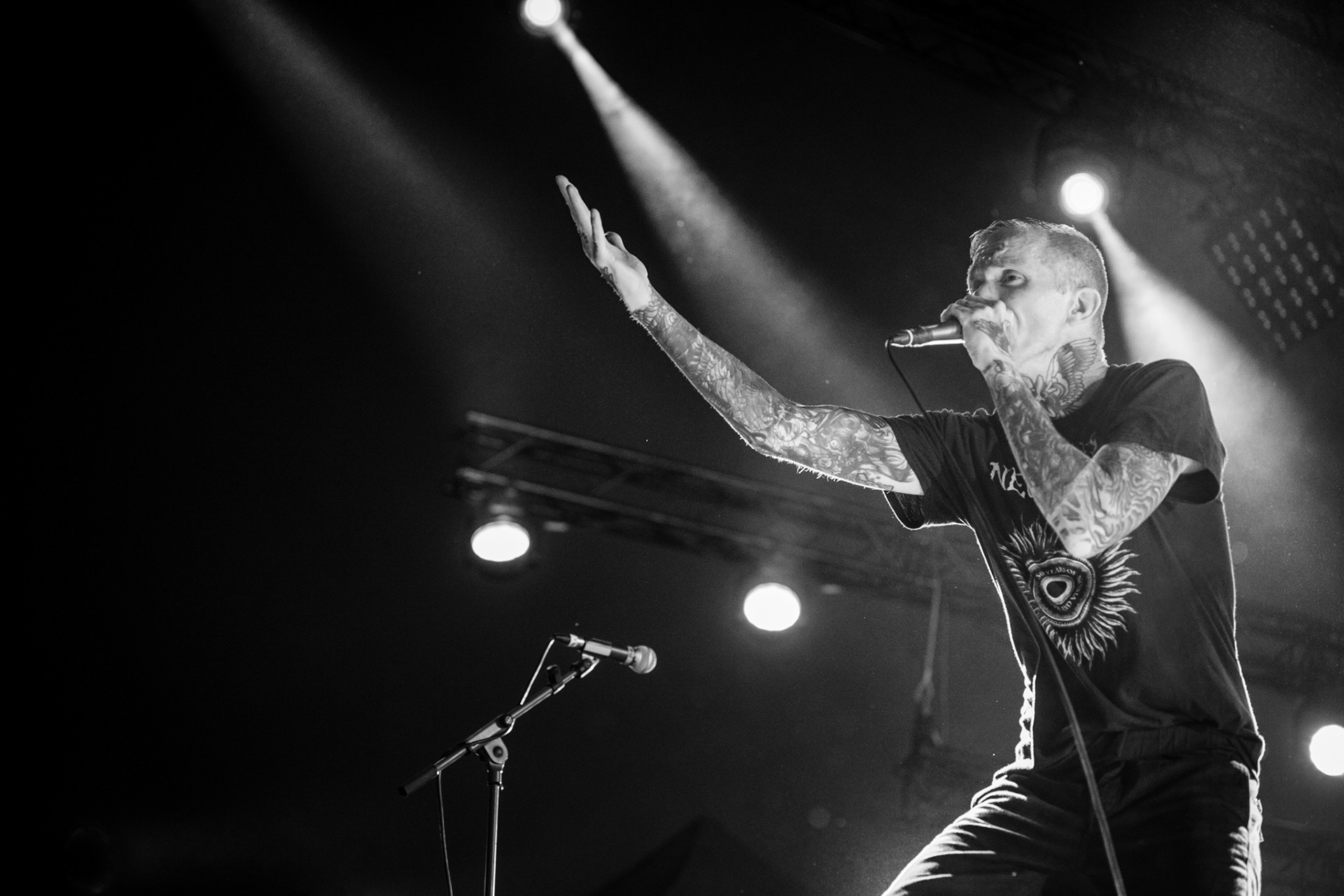 Converge