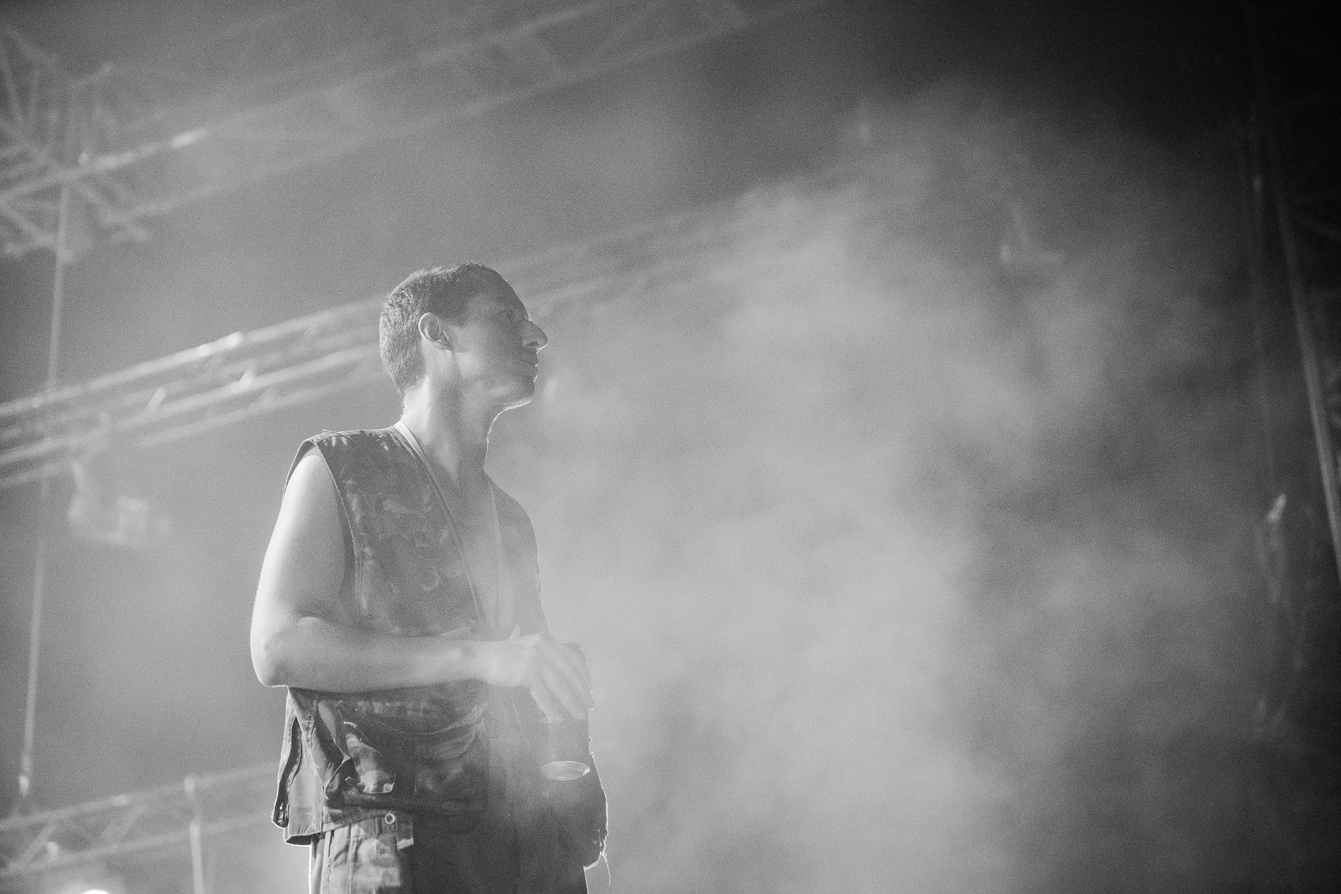 Fat White Family