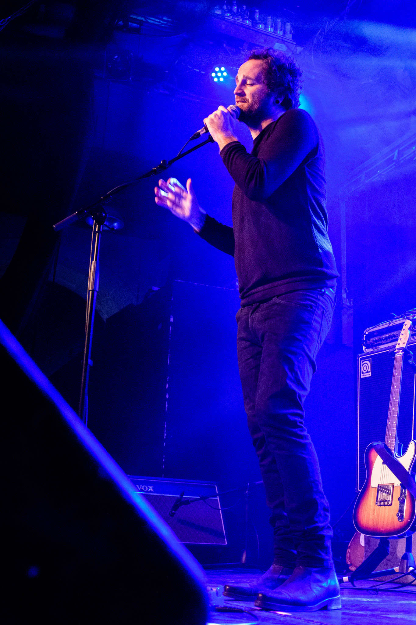 julien bengel