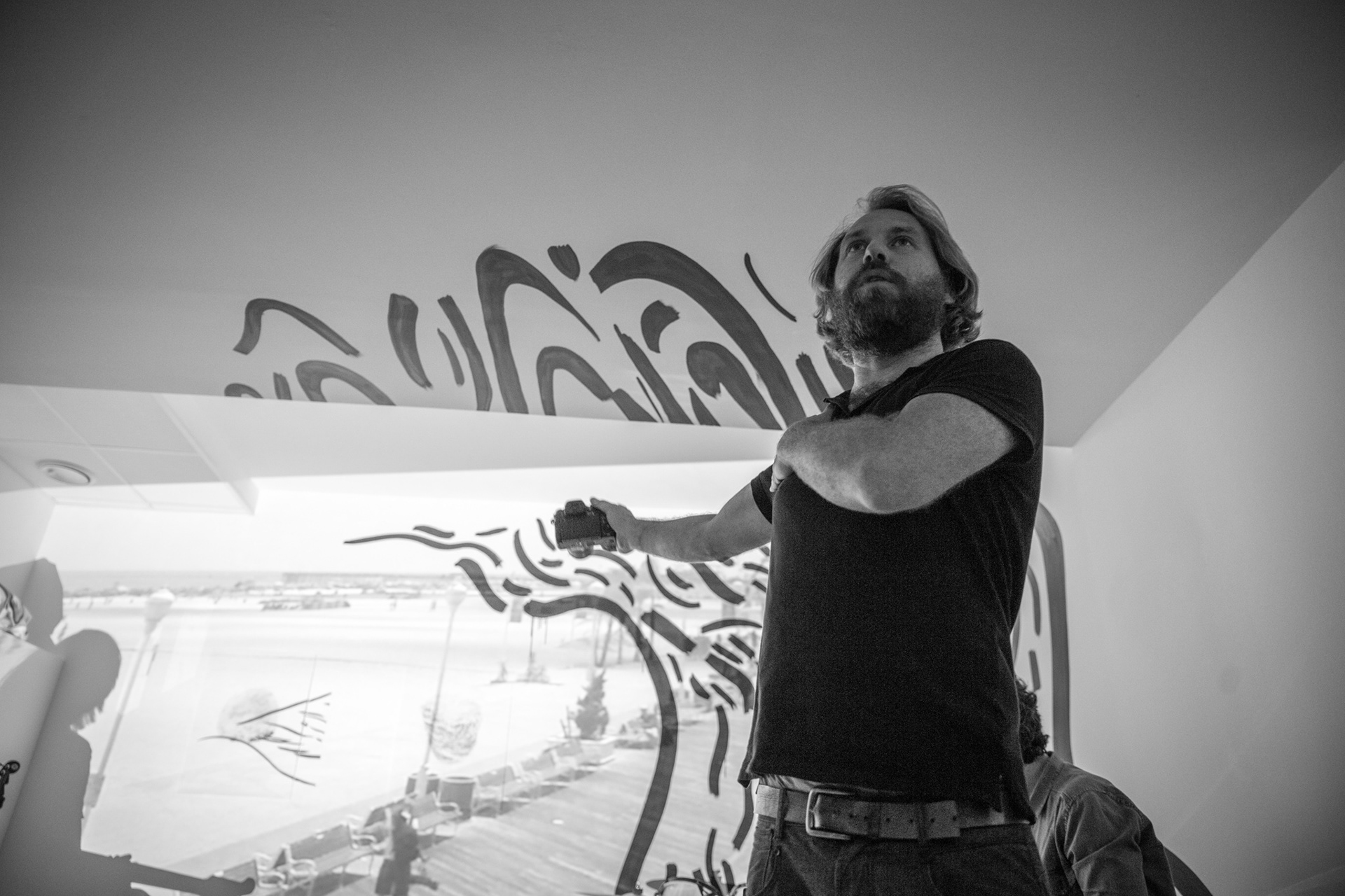 Benoit Bottex
