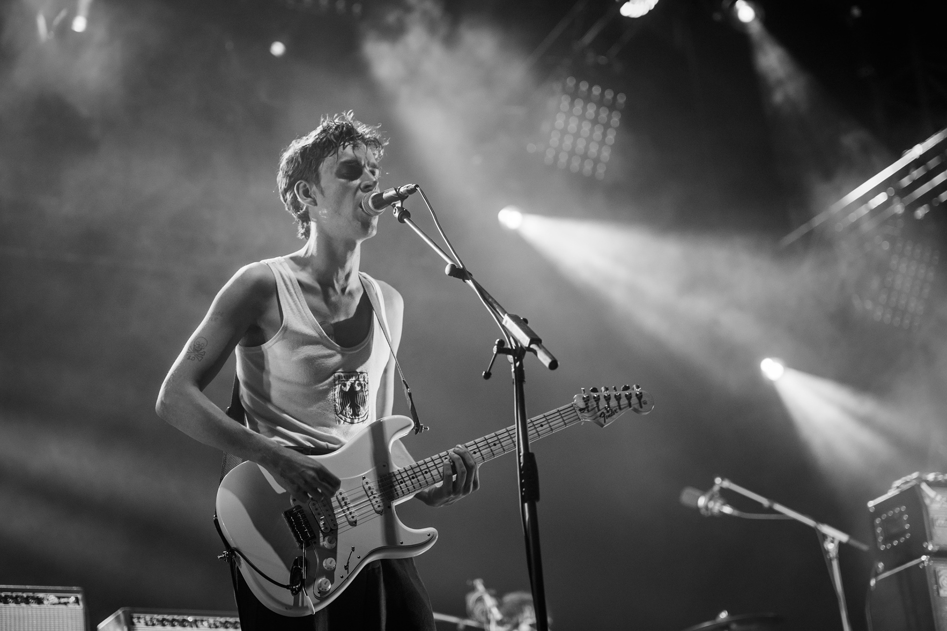 Fat White Family