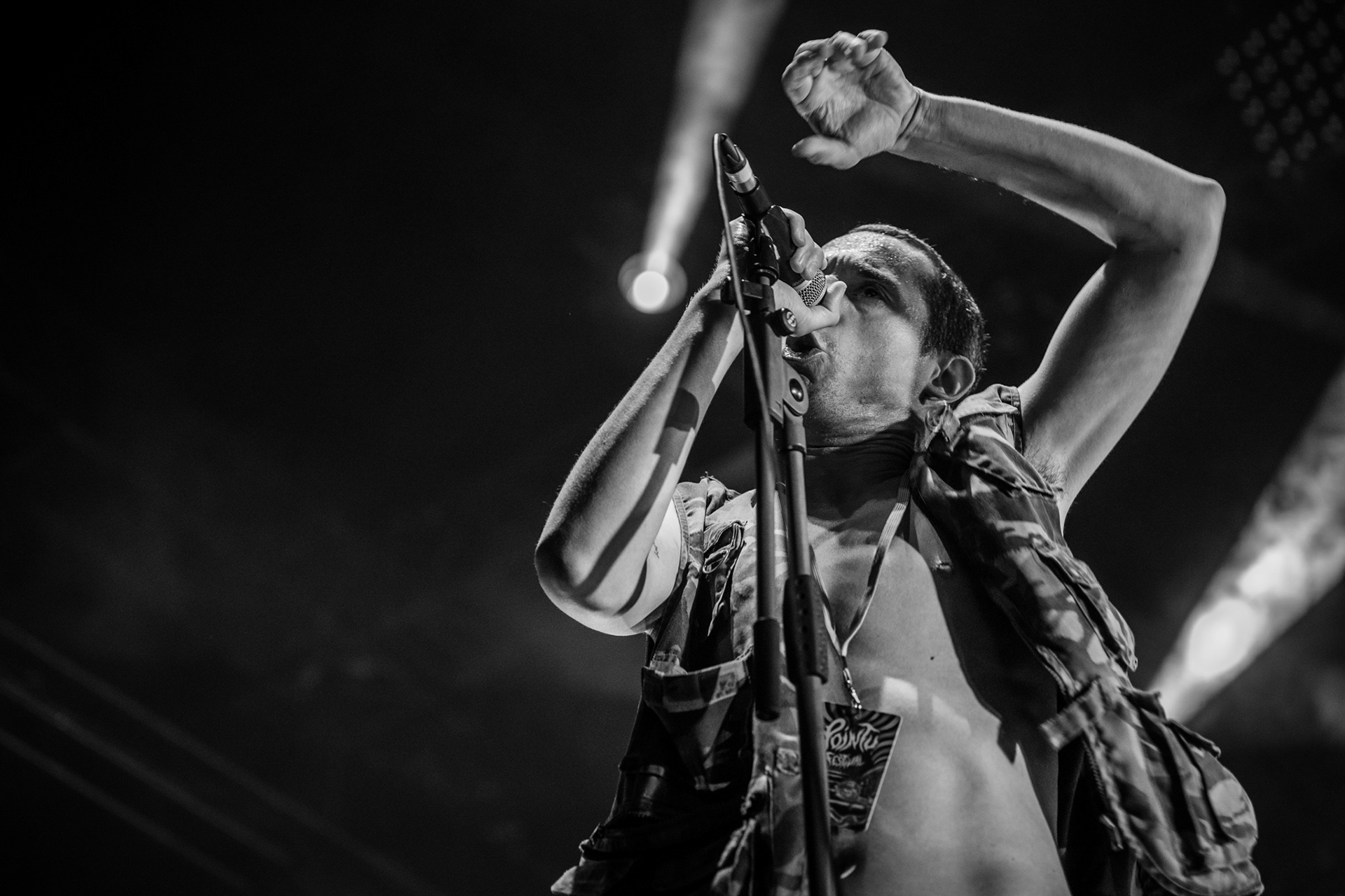 Fat White Family