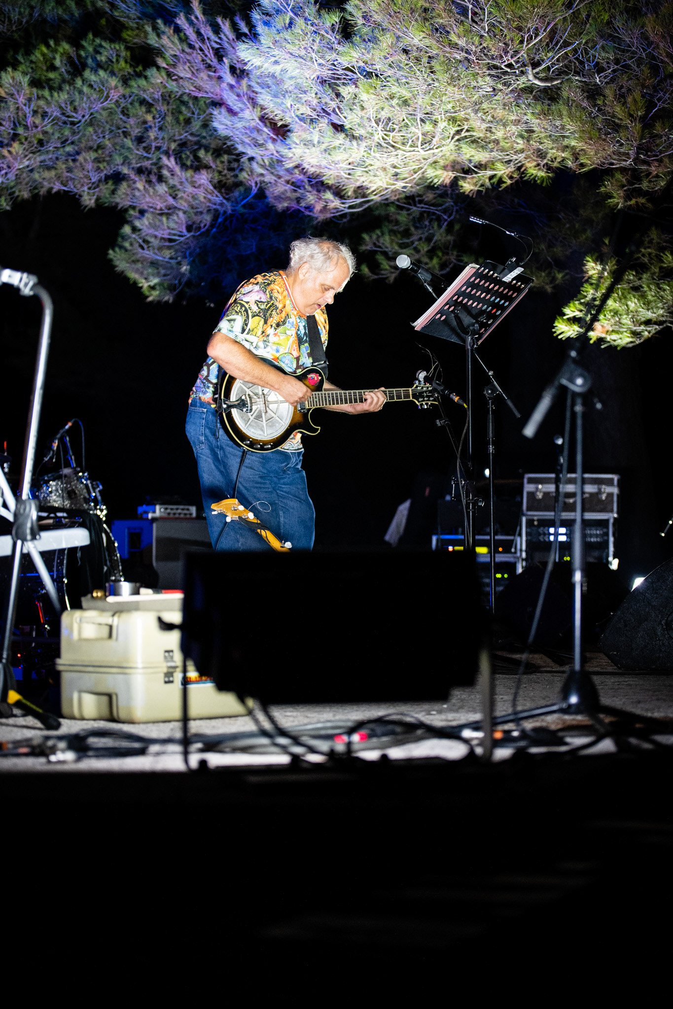 Eugene Chadbourne