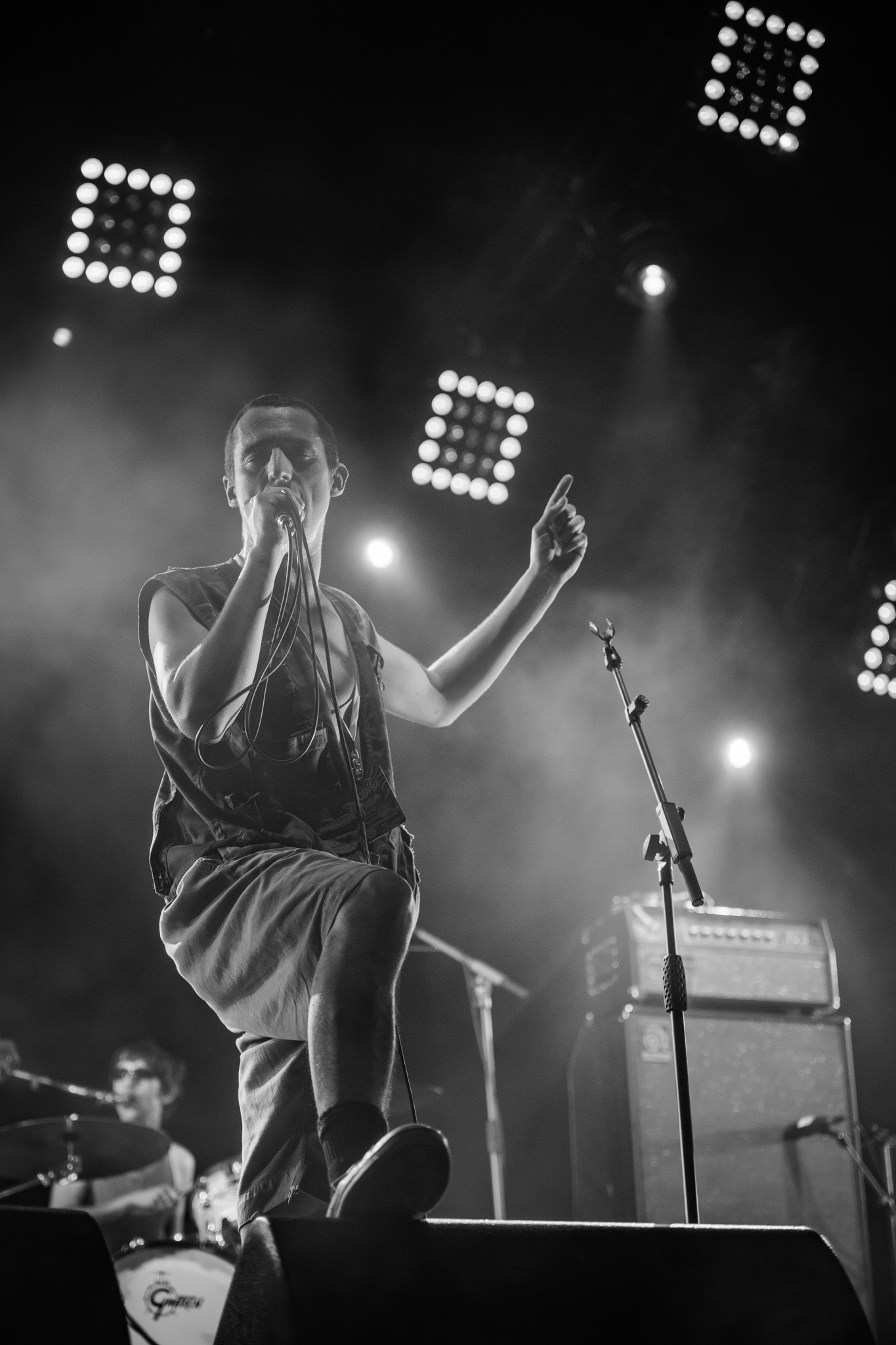 Fat White Family