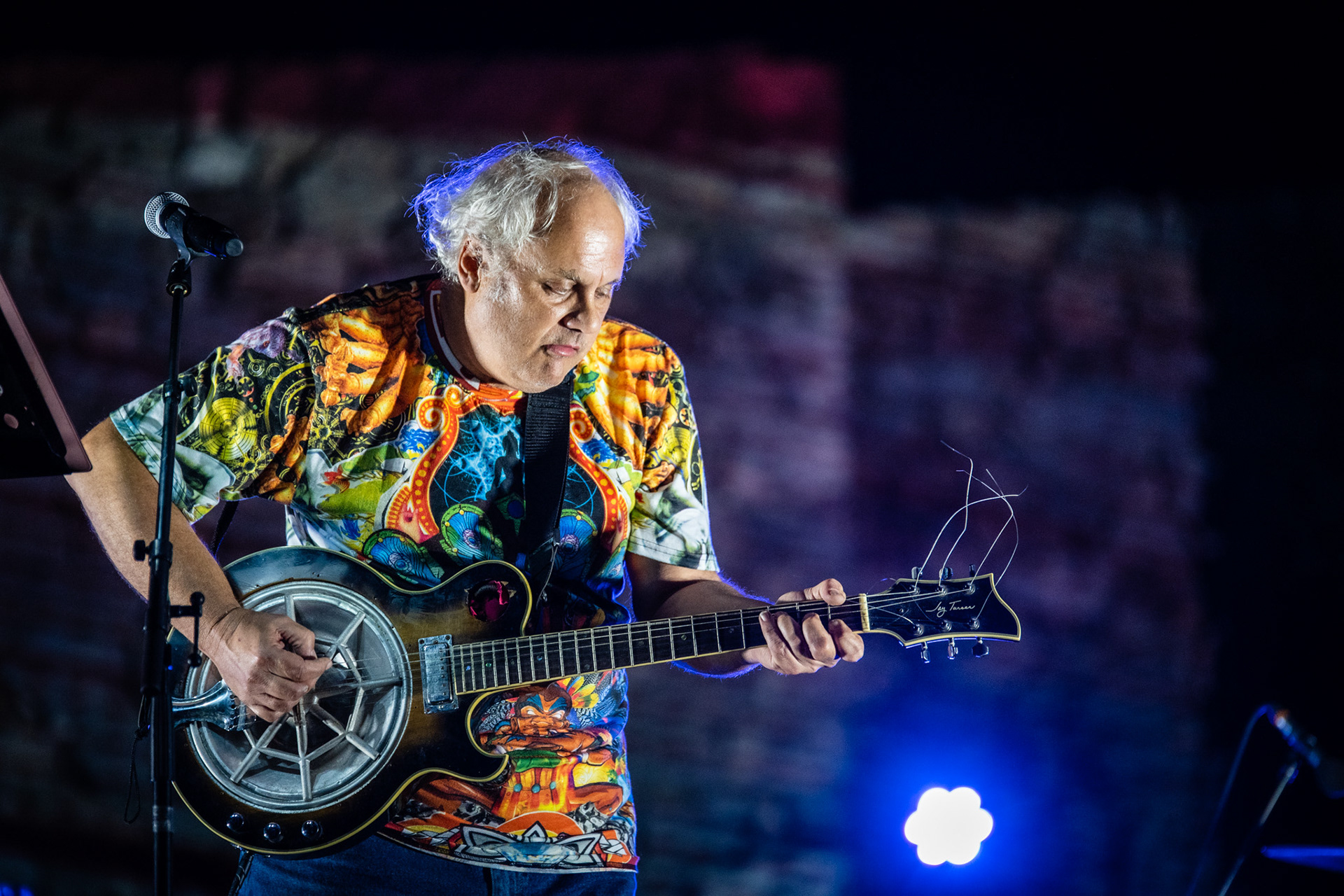 Eugene Chadbourne