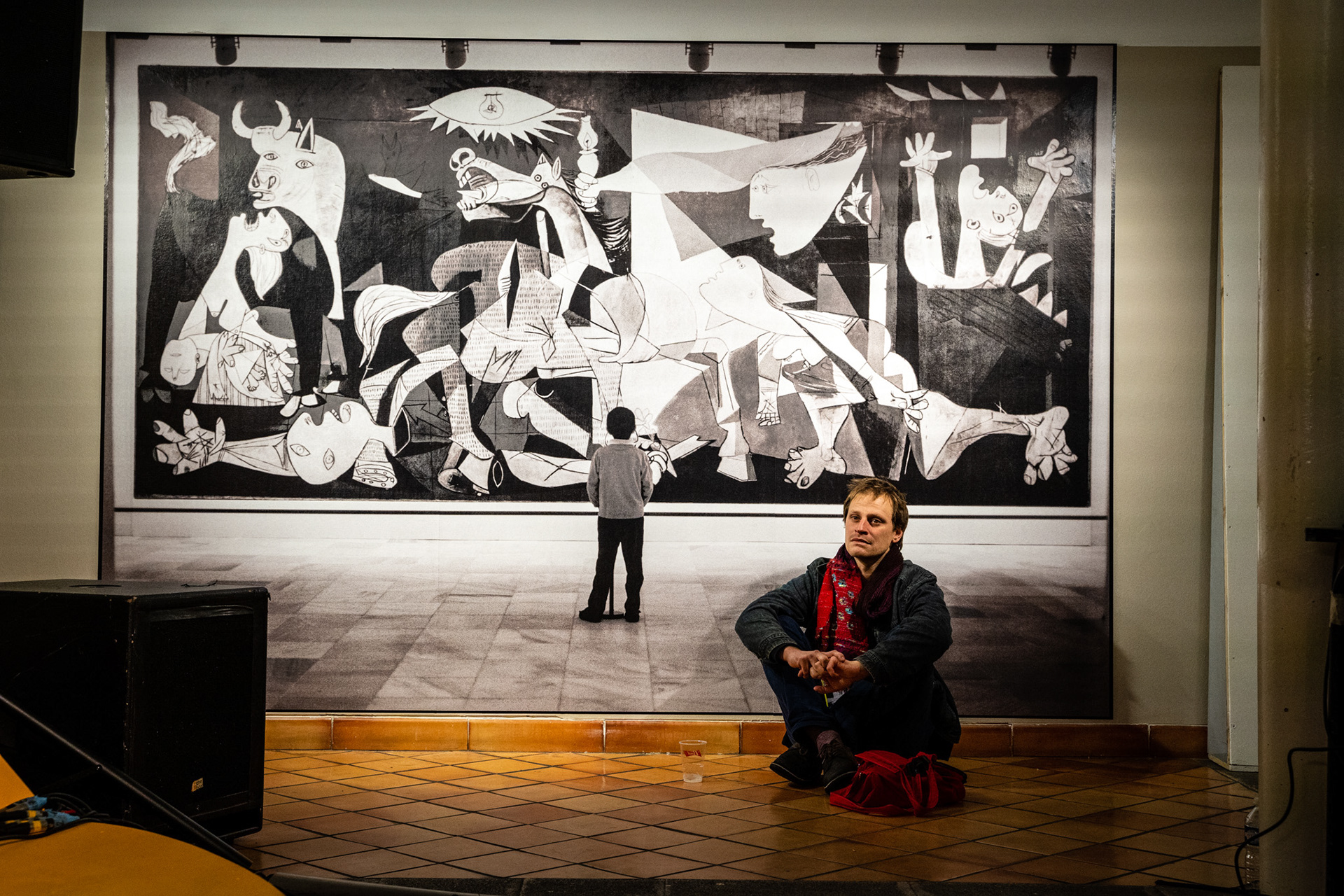 Clémence Quélennec alias Aja